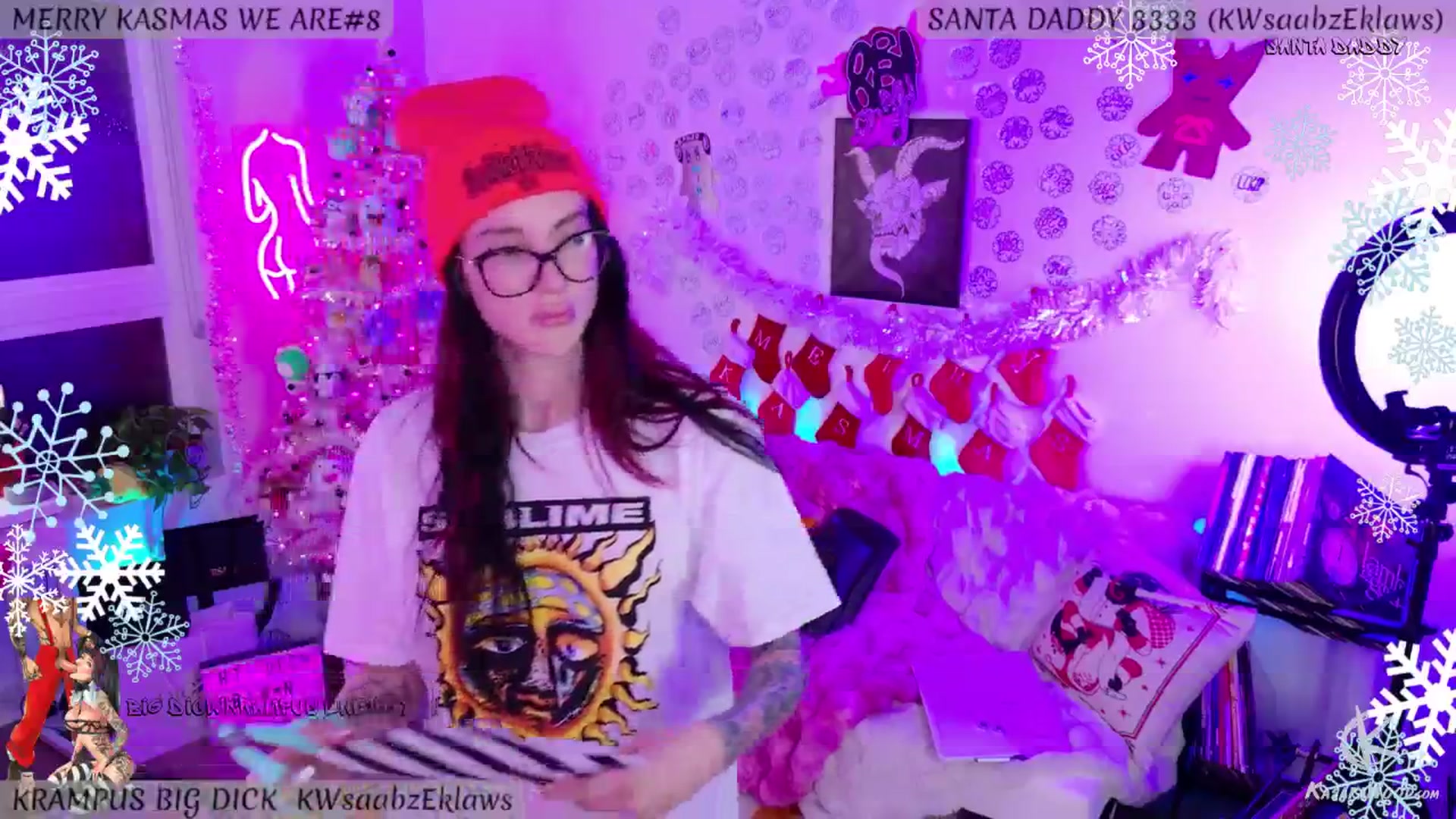 Gallery image thumbnail from KasaraWood's myfreecams stream on, 12/15/2024, 06:09 image 10 of 20