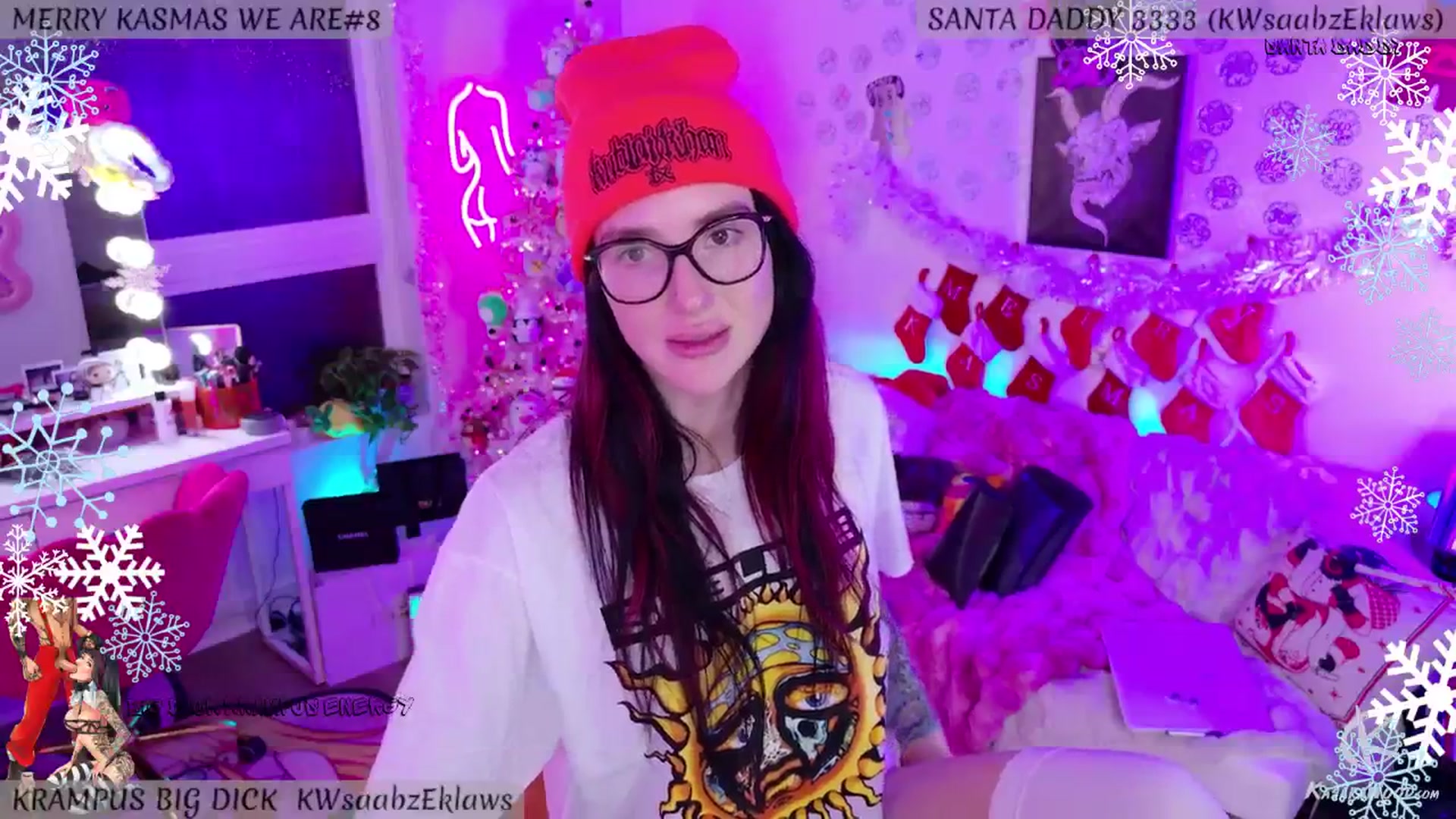 Gallery image thumbnail from KasaraWood's myfreecams stream on, 12/15/2024, 06:09 image 4 of 20