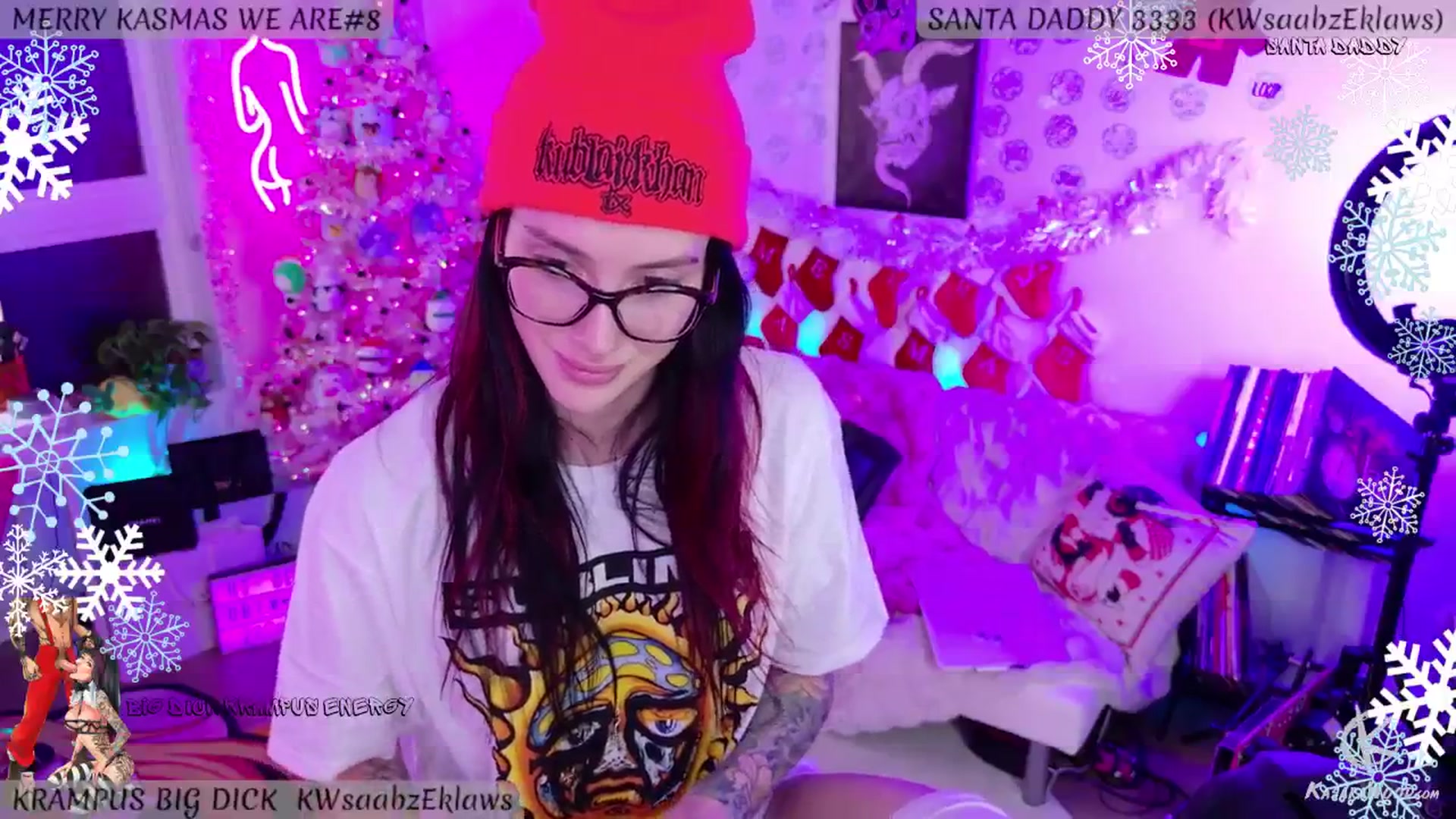 Gallery image thumbnail from KasaraWood's myfreecams stream on, 12/15/2024, 06:09 image 8 of 20