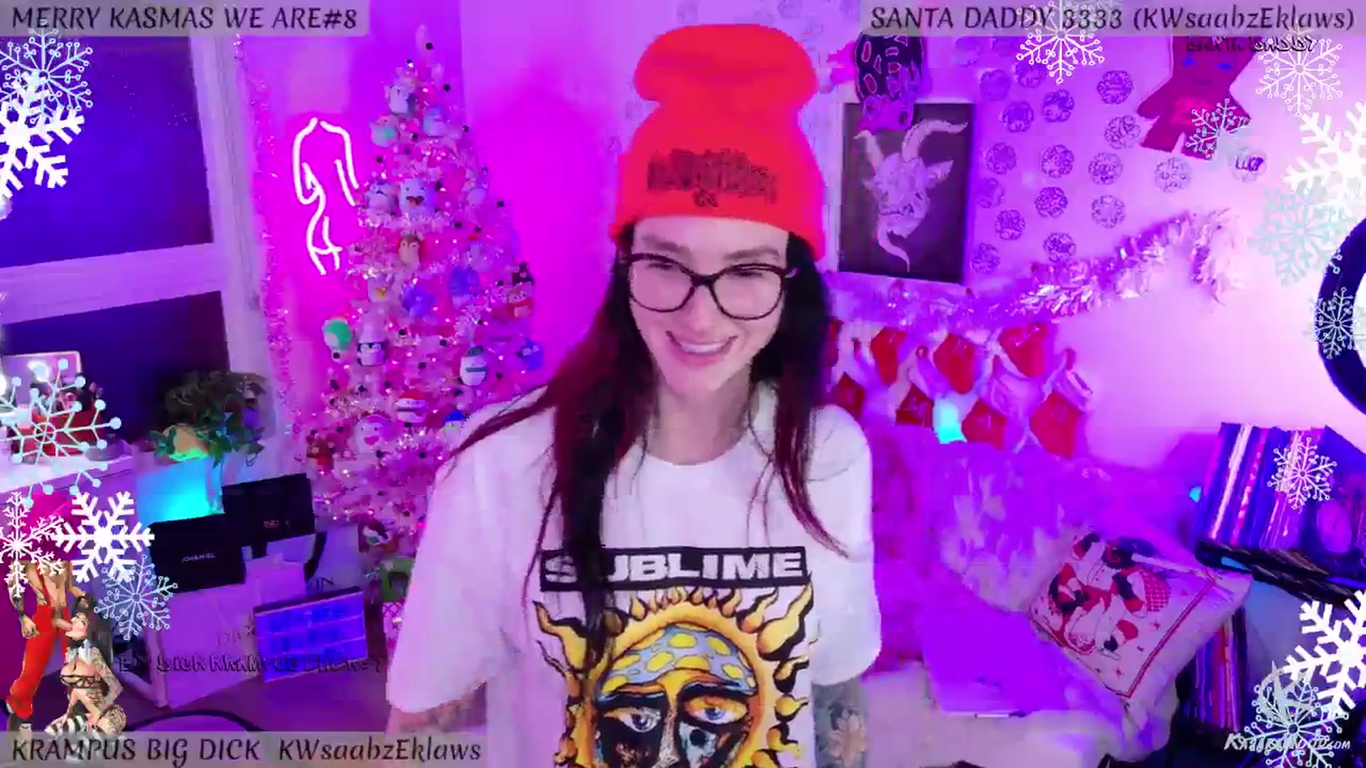 Gallery image thumbnail from KasaraWood's myfreecams stream on, 12/15/2024, 06:09 image 15 of 20