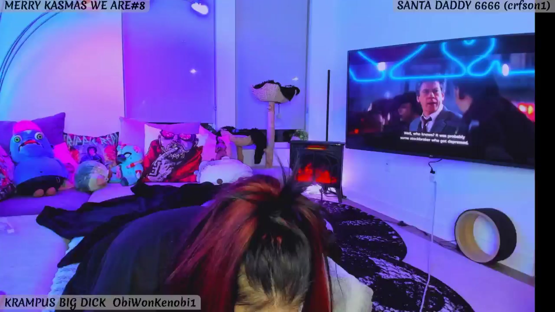 Gallery image thumbnail from KasaraWood's myfreecams stream on, 12/16/2024, 06:56 image 11 of 20