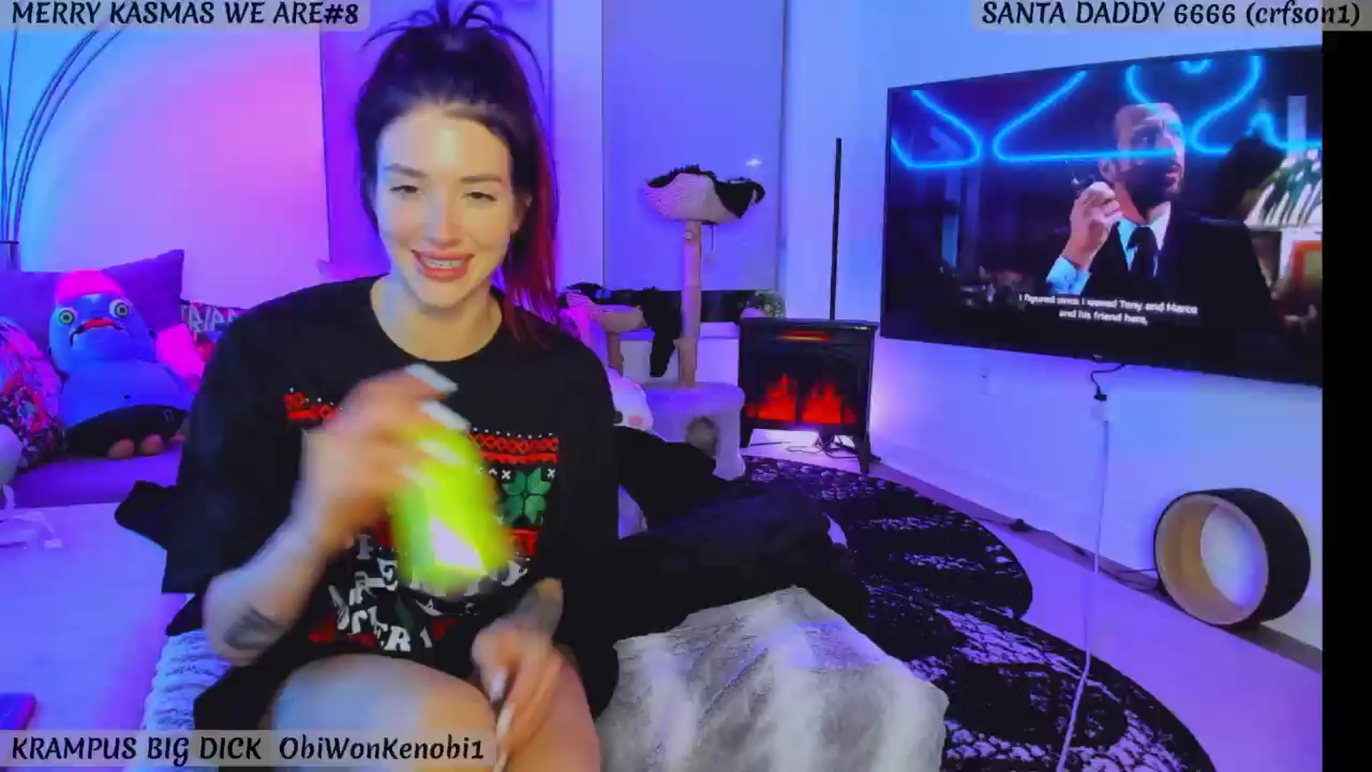 Gallery image thumbnail from KasaraWood's myfreecams stream on, 12/16/2024, 06:56 image 10 of 20