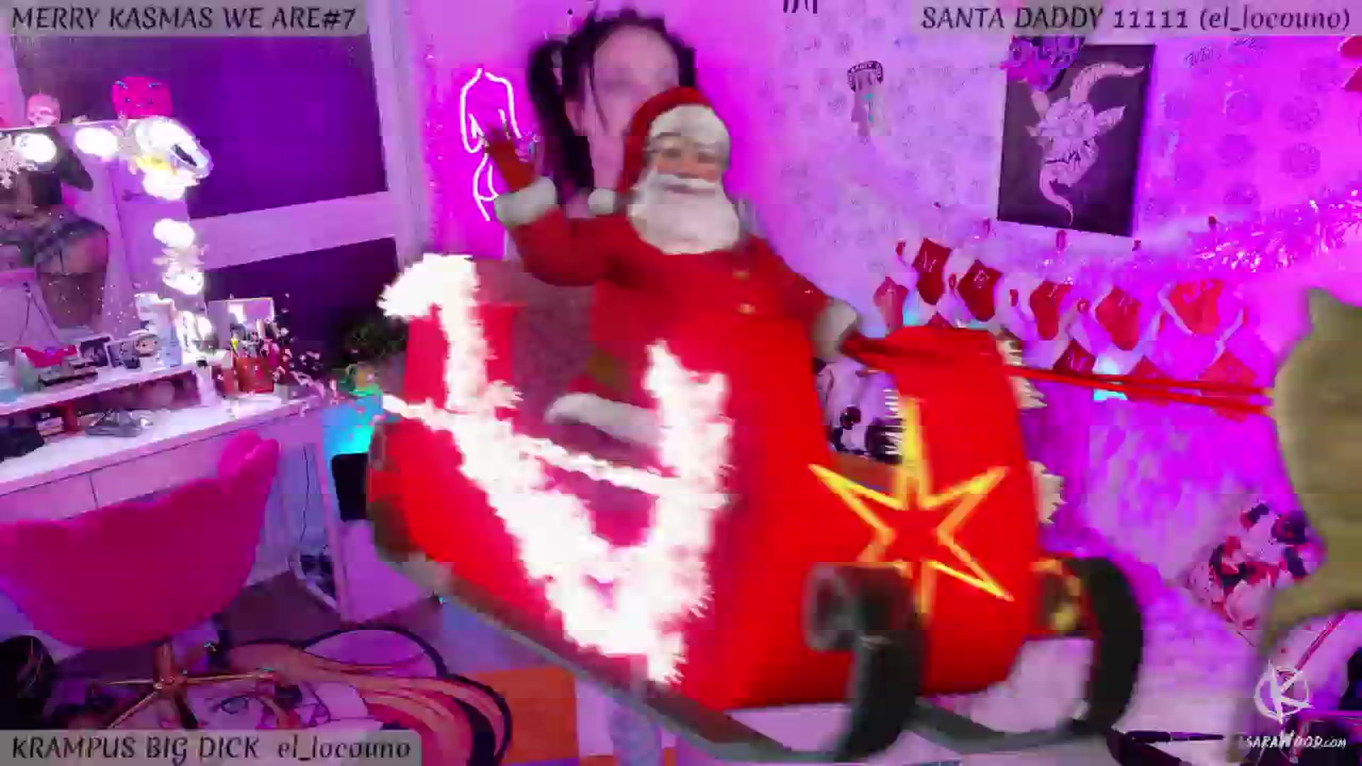 Gallery image thumbnail from KasaraWood's myfreecams stream on, 12/18/2024, 06:29 image 14 of 20