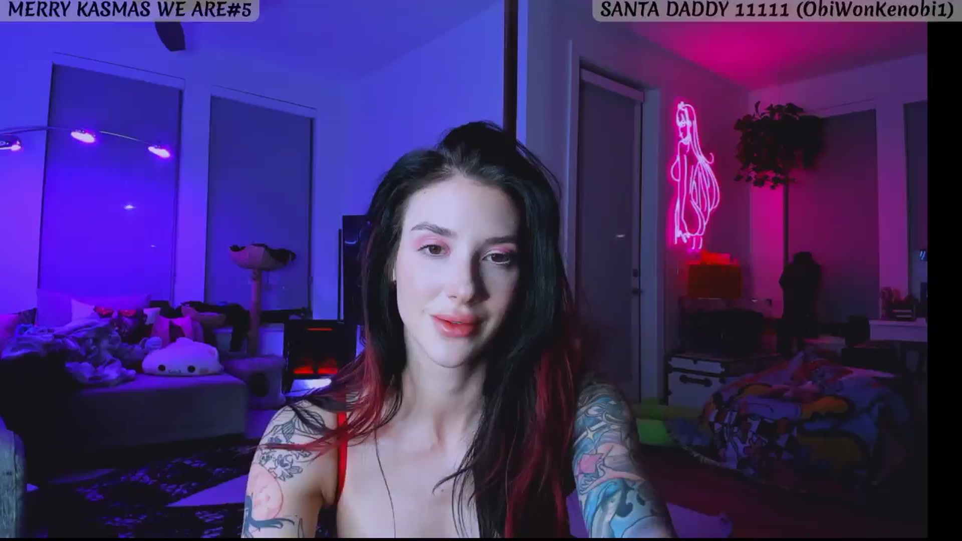 Gallery image thumbnail from KasaraWood's myfreecams stream on, 12/23/2024, 06:46 image 11 of 20