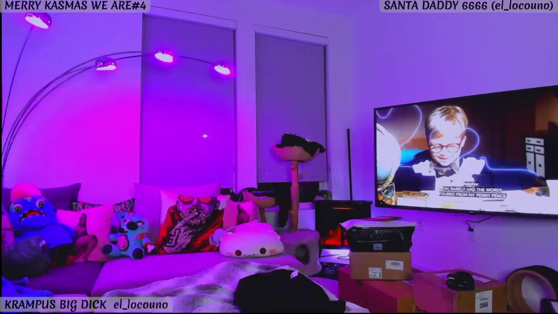 Gallery image thumbnail from KasaraWood's myfreecams stream on, 12/26/2024, 06:33 image 7 of 20