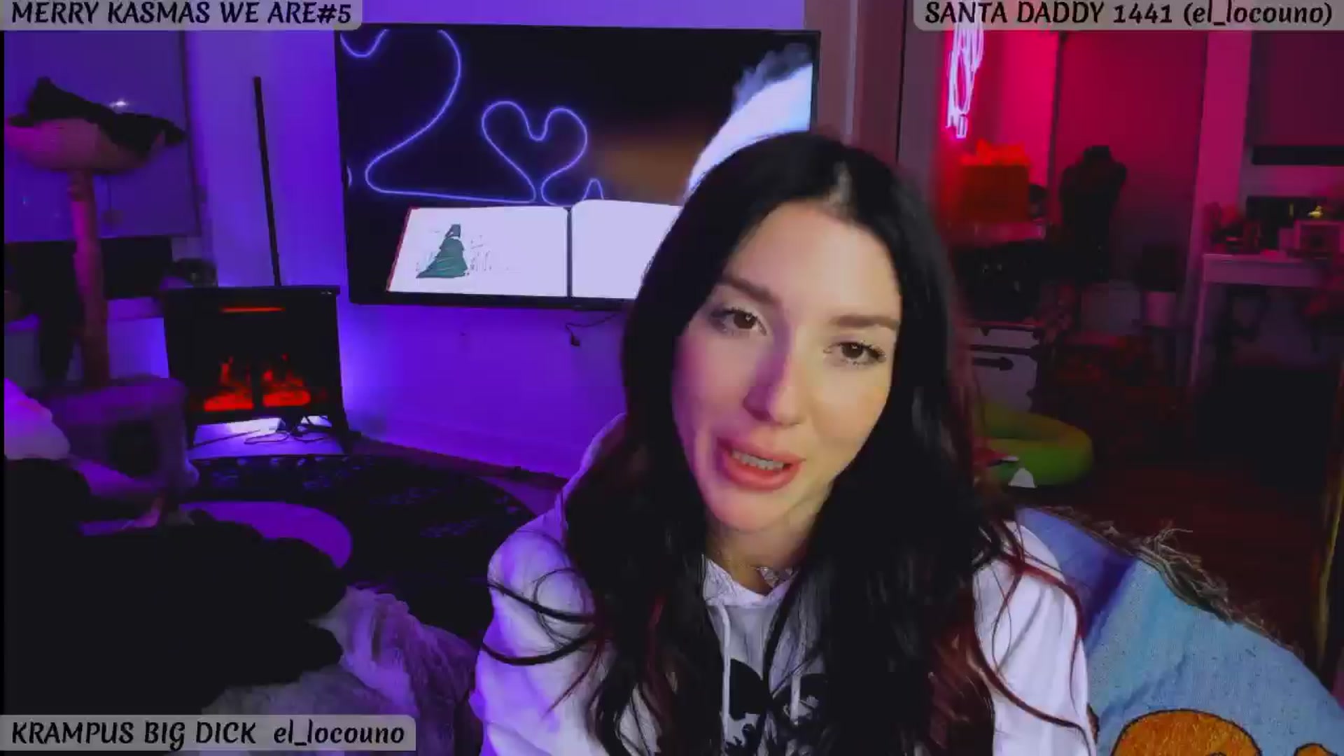 Gallery image thumbnail from KasaraWood's myfreecams stream on, 12/27/2024, 04:25 image 5 of 20
