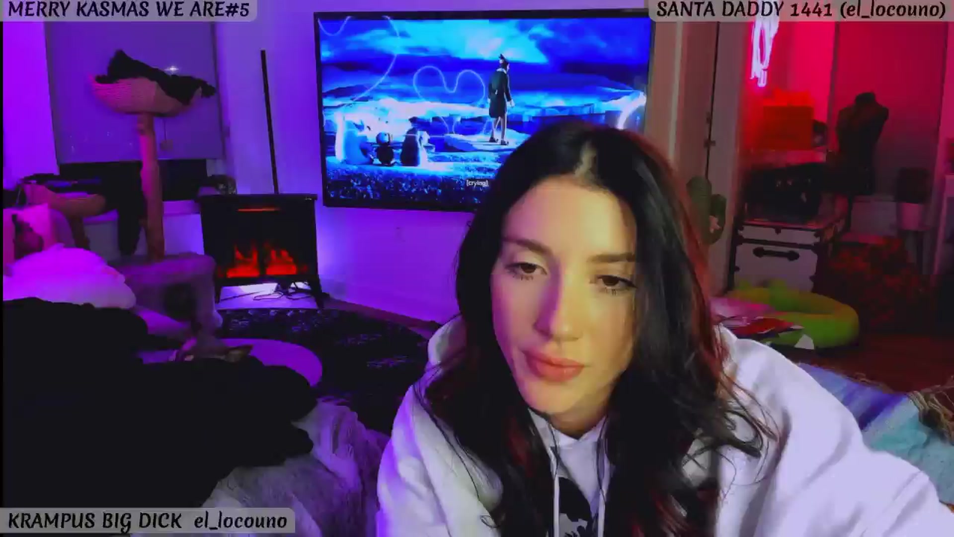 Gallery image thumbnail from KasaraWood's myfreecams stream on, 12/27/2024, 04:25 image 2 of 20