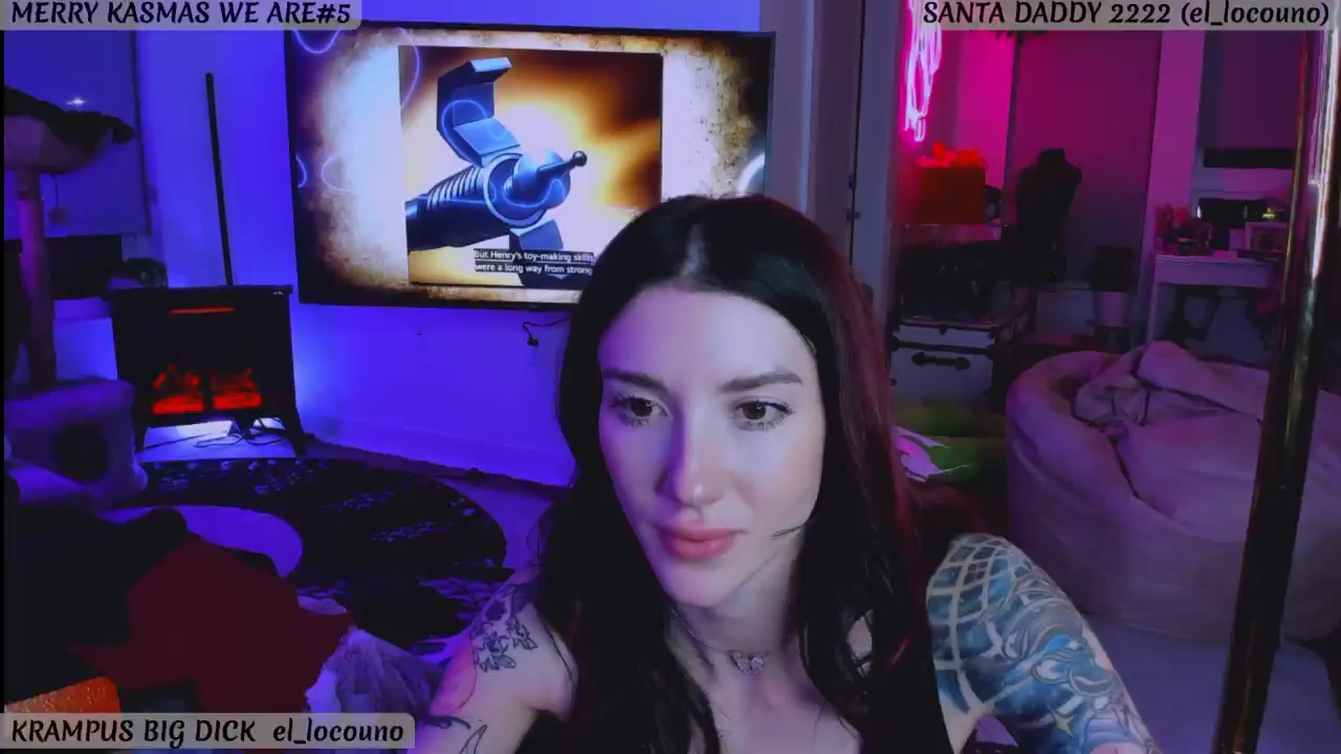 Gallery image thumbnail from KasaraWood's myfreecams stream on, 12/27/2024, 04:25 image 19 of 20