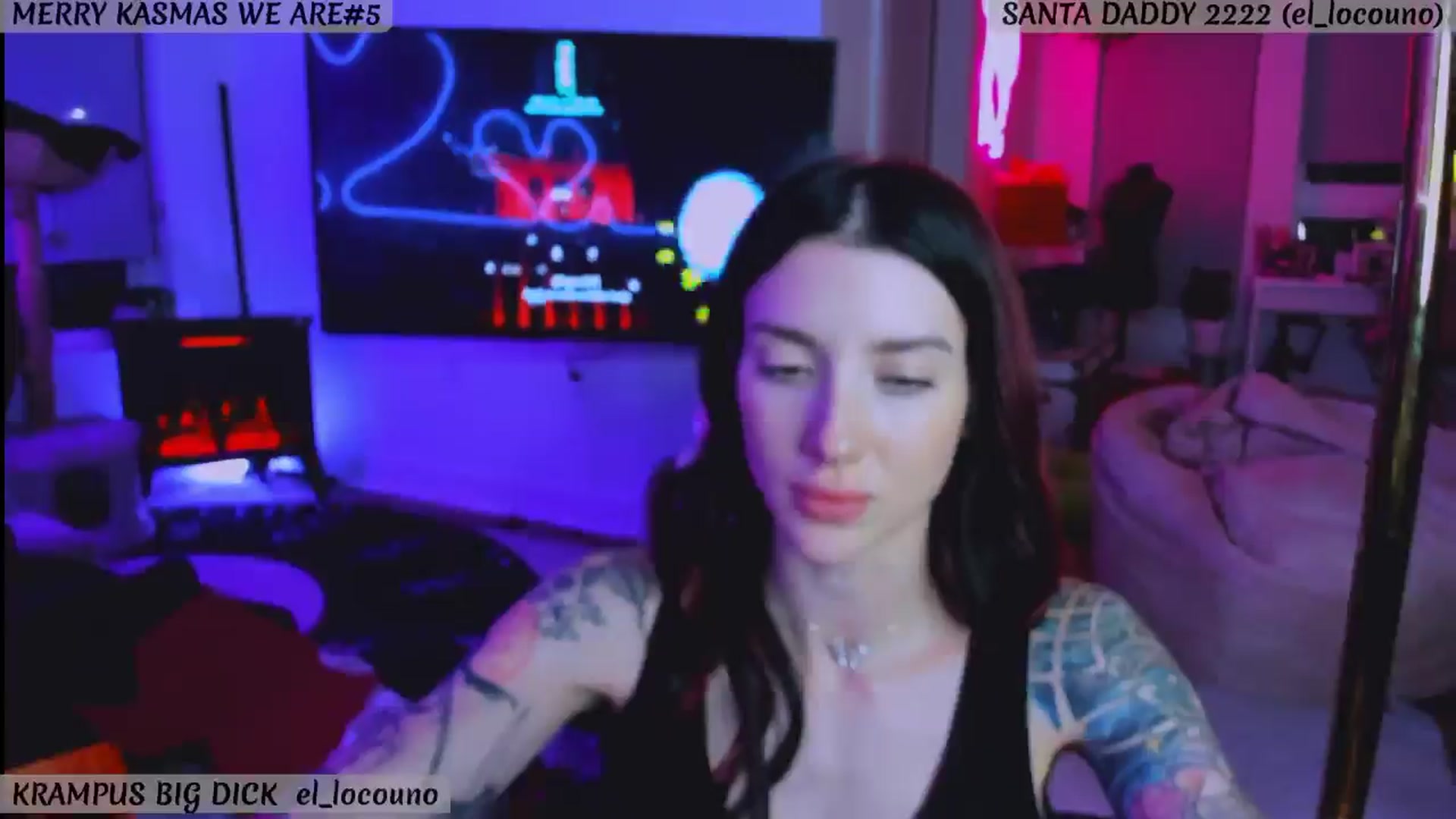 Gallery image thumbnail from KasaraWood's myfreecams stream on, 12/27/2024, 04:25 image 18 of 20