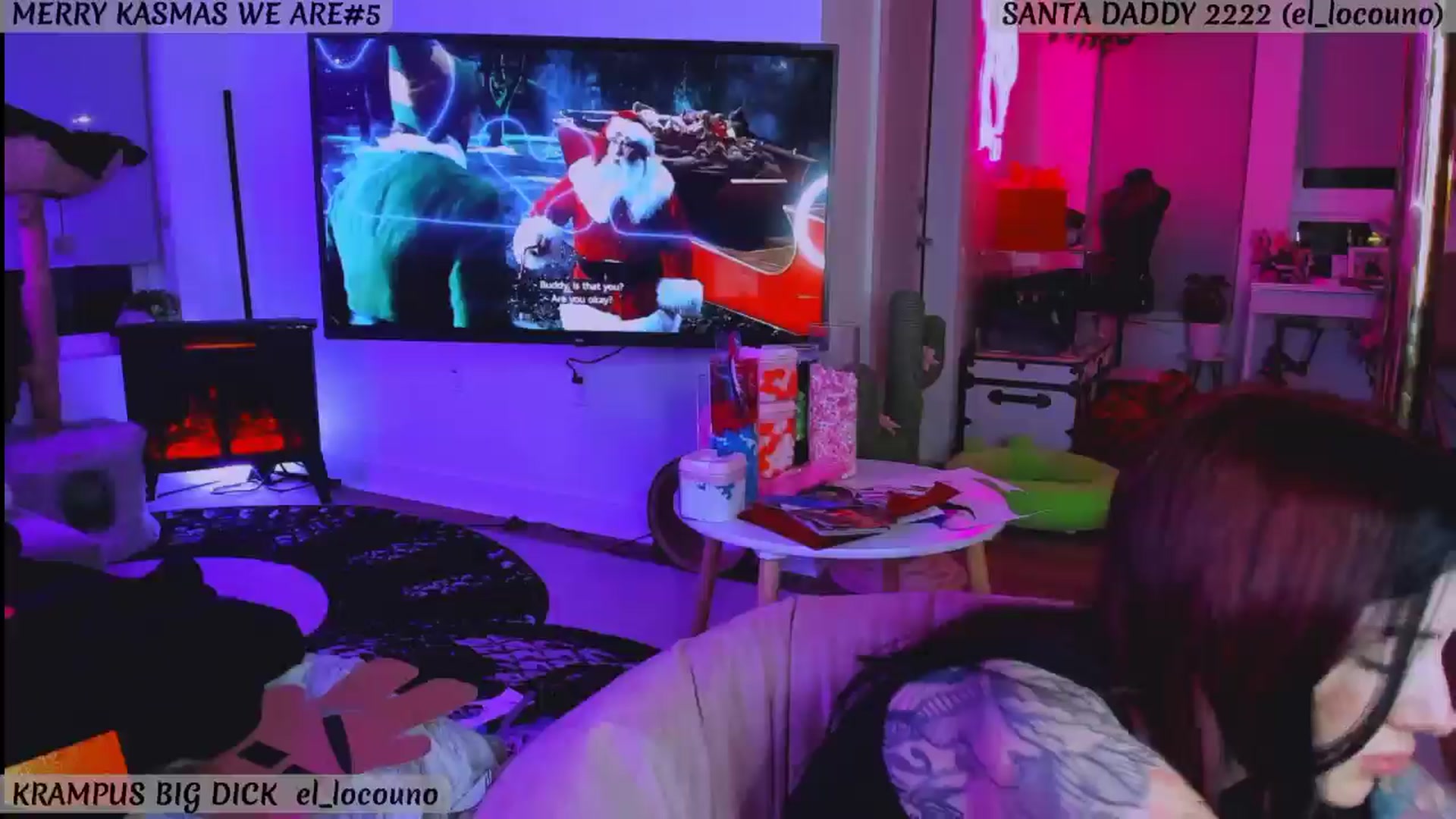 Gallery image thumbnail from KasaraWood's myfreecams stream on, 12/27/2024, 04:25 image 15 of 20