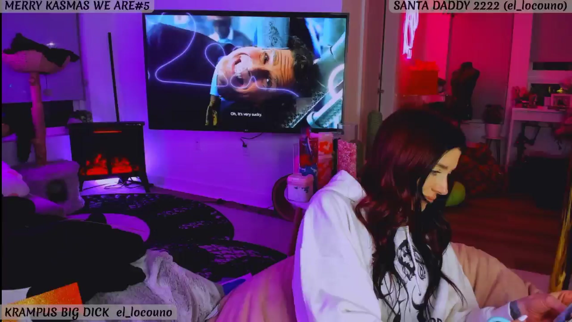 Gallery image thumbnail from KasaraWood's myfreecams stream on, 12/27/2024, 04:25 image 12 of 20