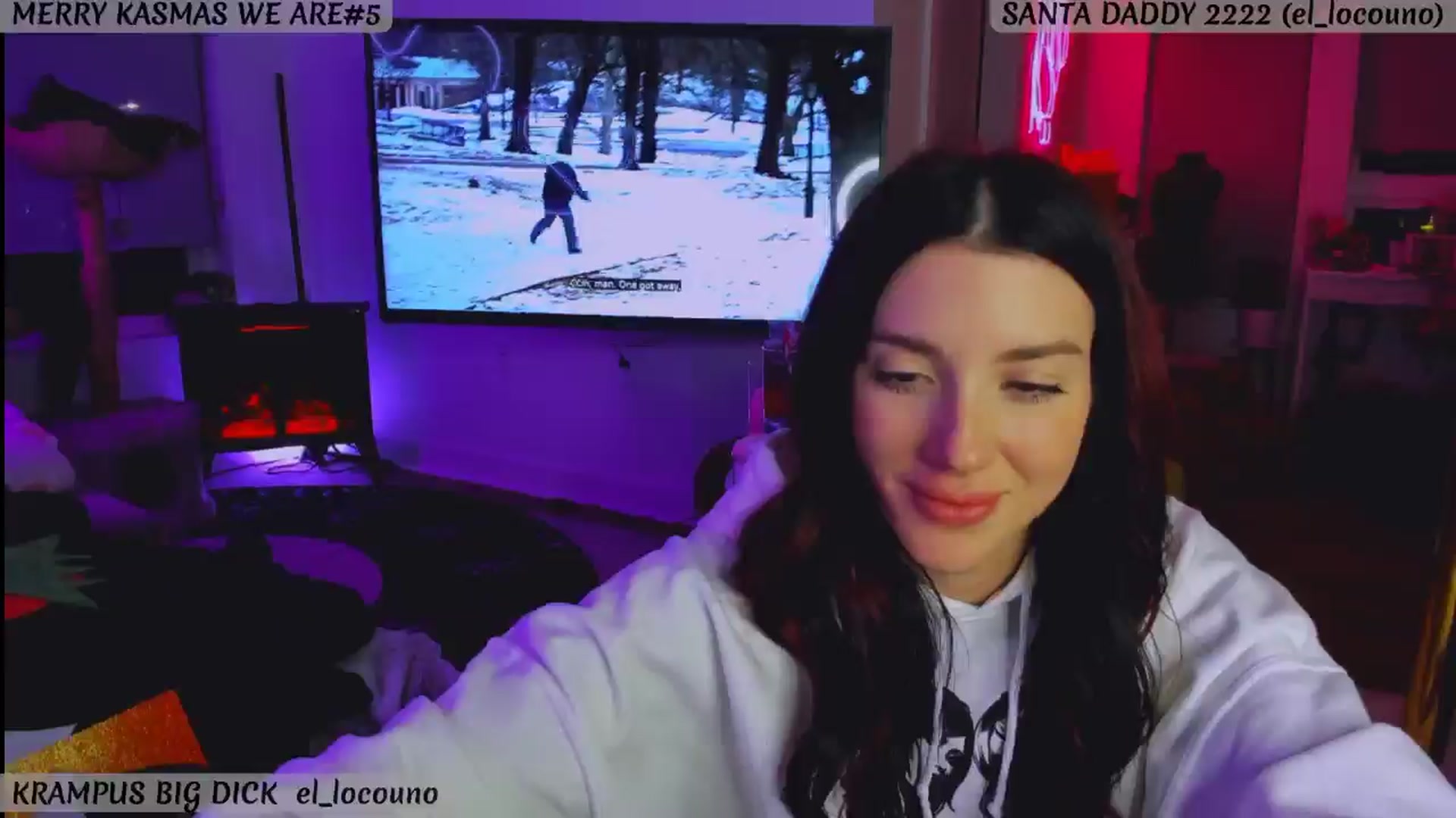 Gallery image thumbnail from KasaraWood's myfreecams stream on, 12/27/2024, 04:25 image 10 of 20
