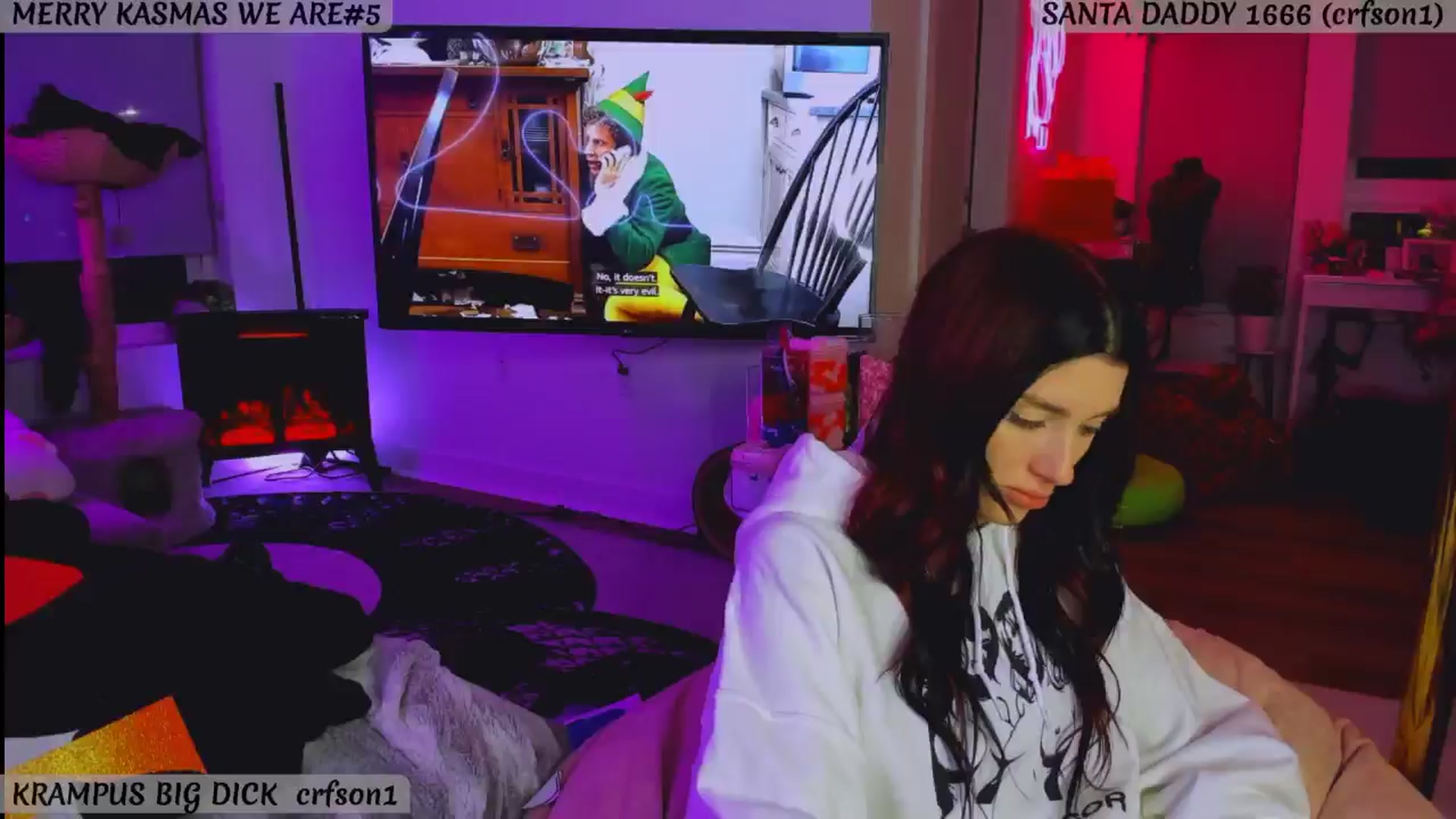 Gallery image thumbnail from KasaraWood's myfreecams stream on, 12/27/2024, 04:25 image 9 of 20