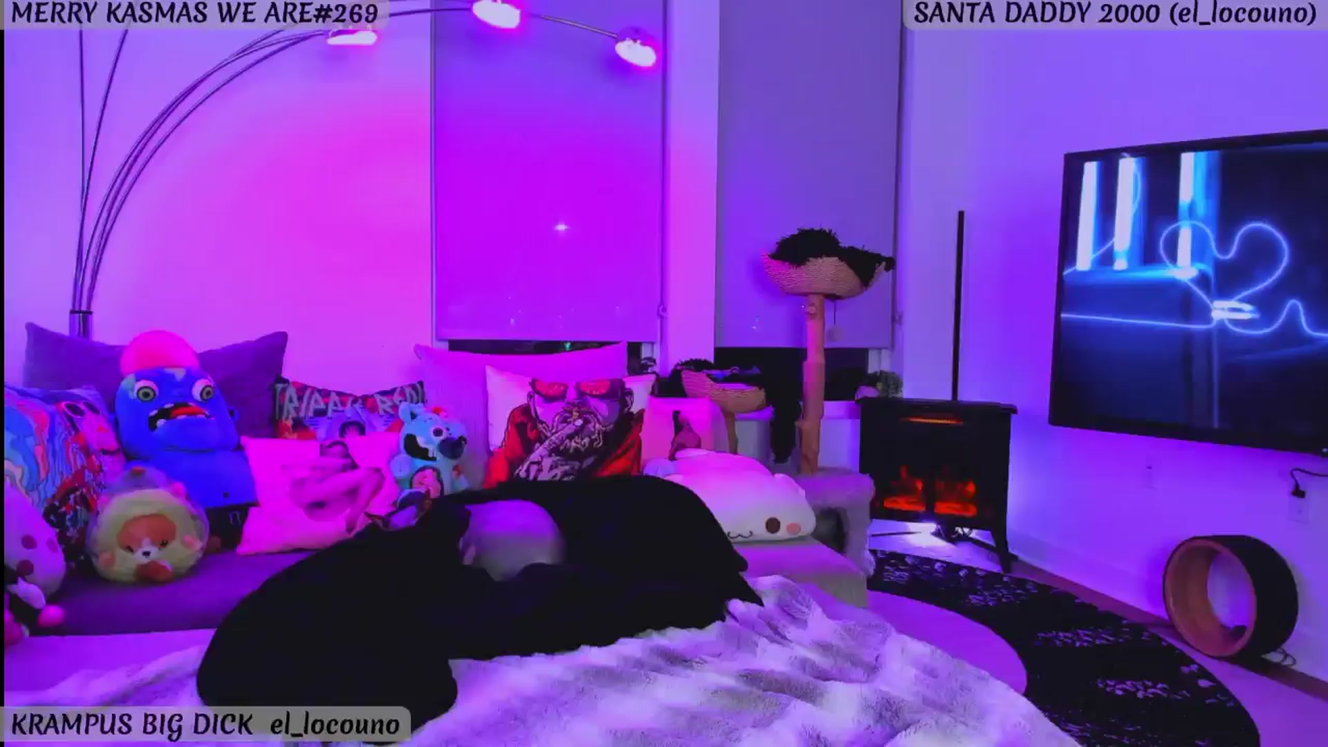 Gallery image thumbnail from KasaraWood's myfreecams stream on, 01/03/2025, 07:02 image 15 of 20