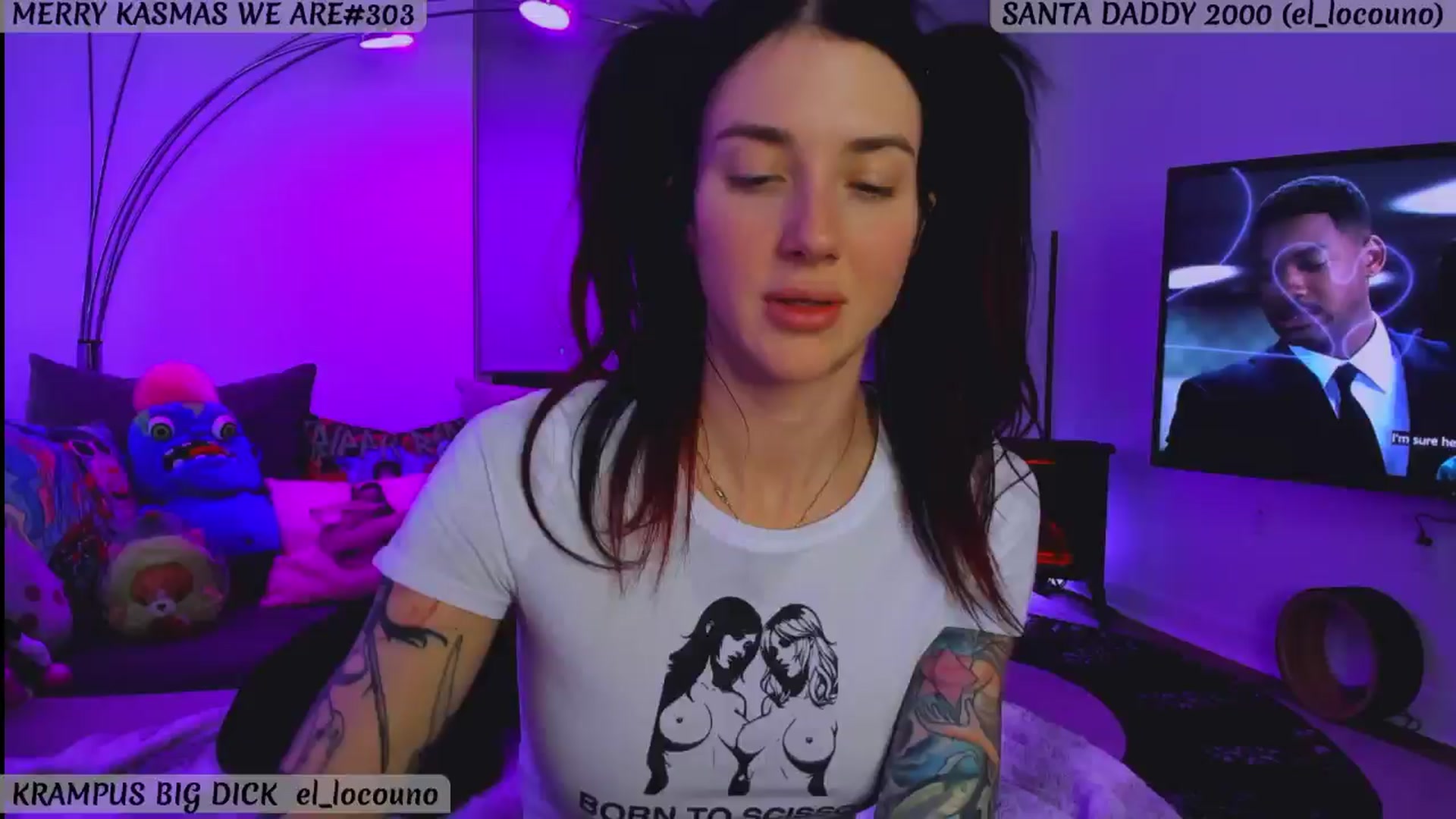 Gallery image thumbnail from KasaraWood's myfreecams stream on, 01/03/2025, 07:02 image 14 of 20
