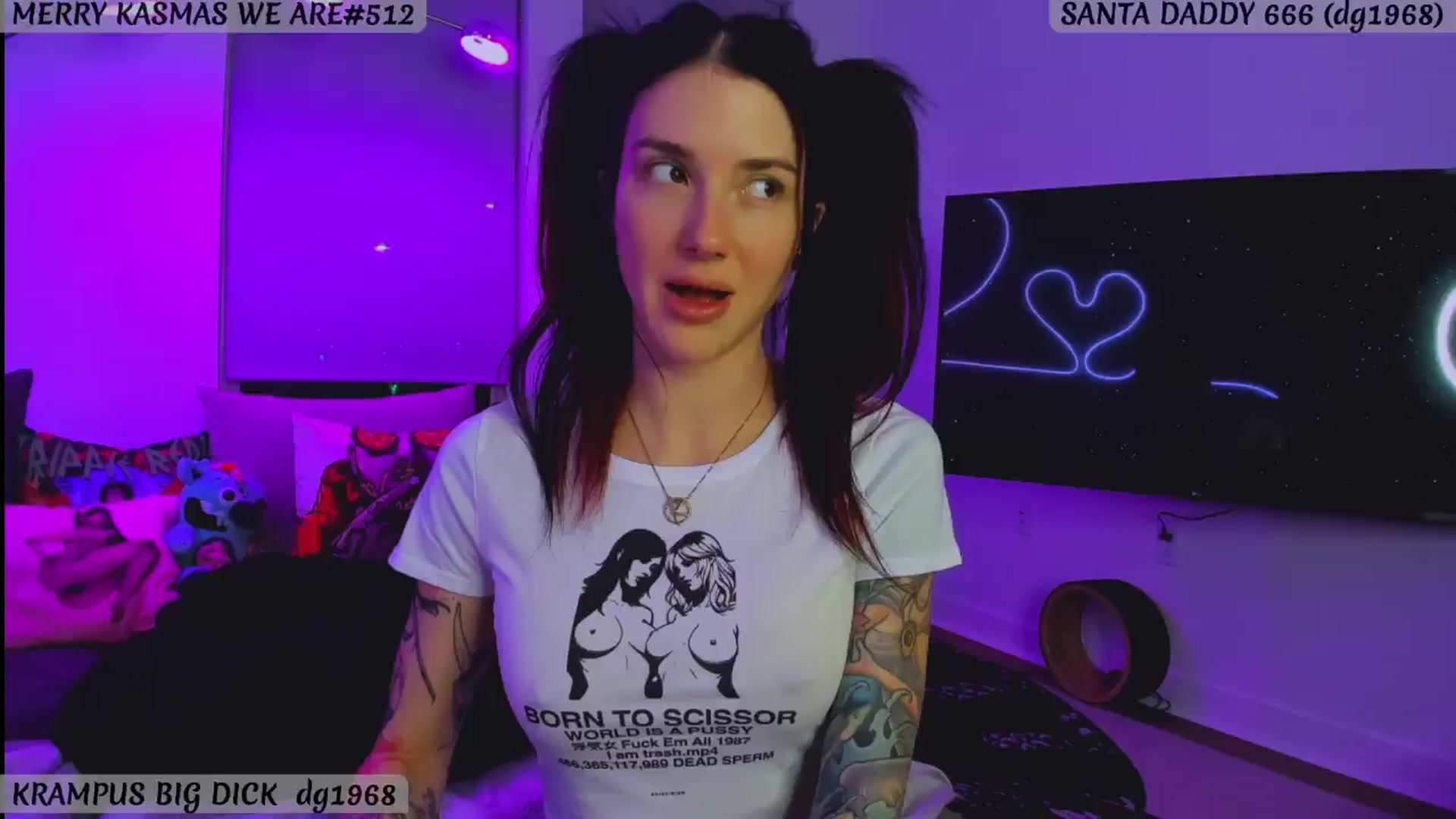 Gallery image thumbnail from KasaraWood's myfreecams stream on, 01/03/2025, 07:02 image 1 of 20