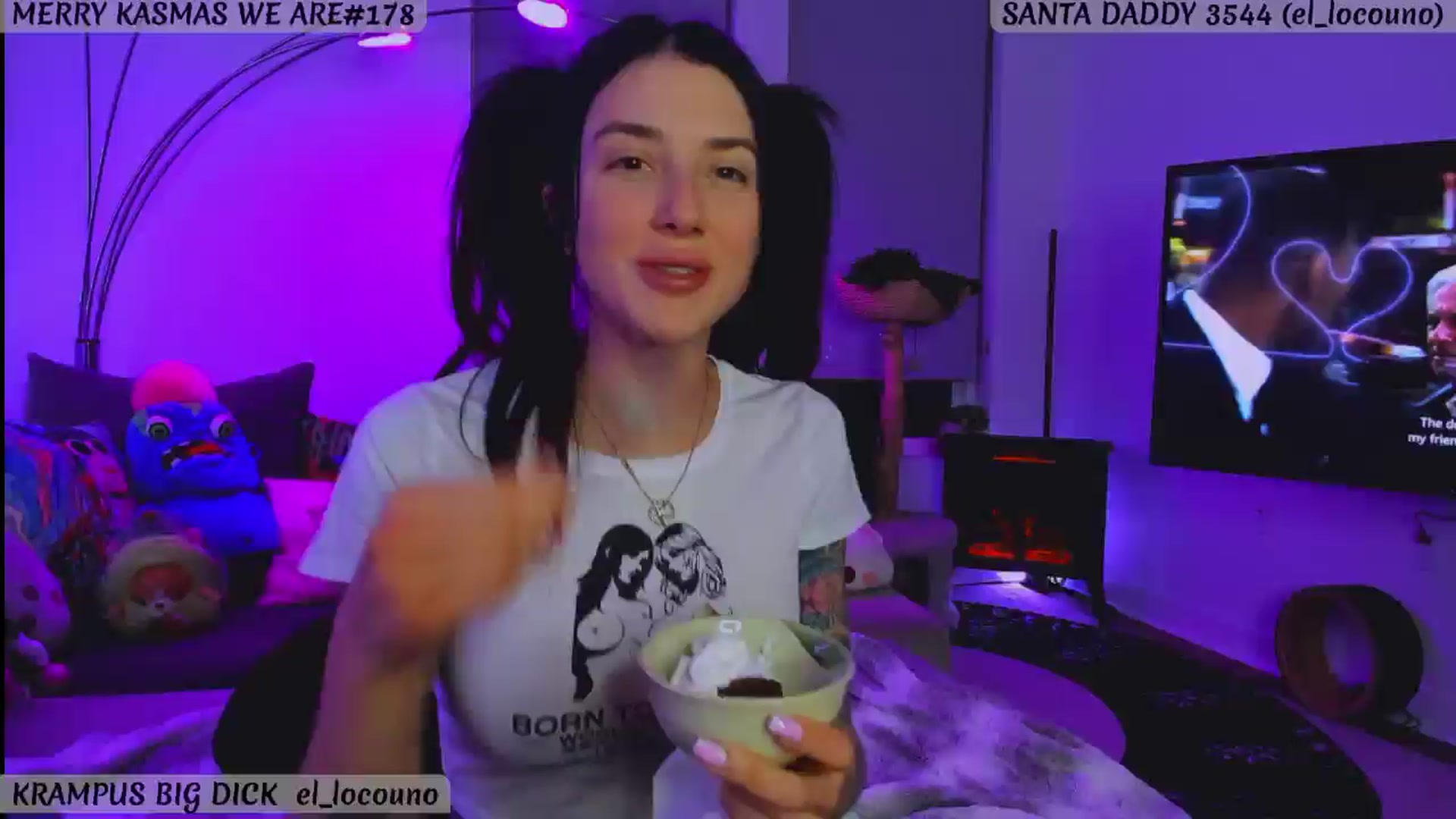 Gallery image thumbnail from KasaraWood's myfreecams stream on, 01/03/2025, 07:02 image 16 of 20