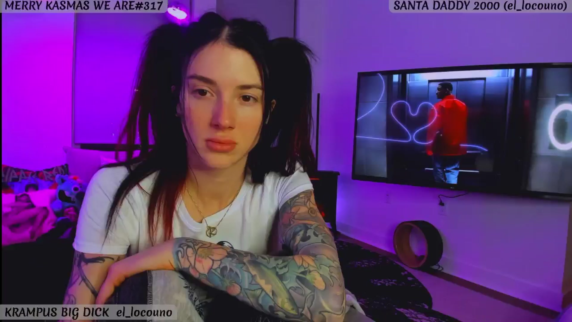 Gallery image thumbnail from KasaraWood's myfreecams stream on, 01/03/2025, 07:02 image 10 of 20