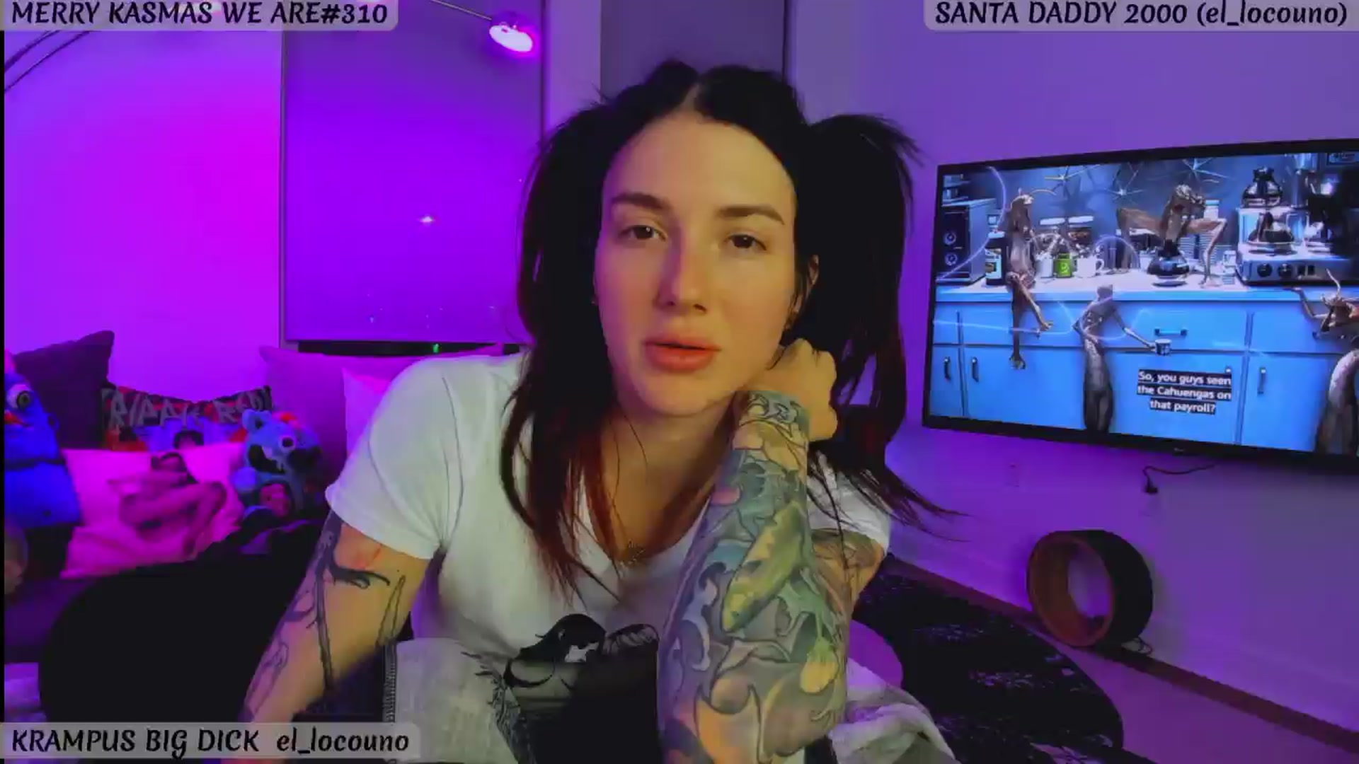 Gallery image thumbnail from KasaraWood's myfreecams stream on, 01/03/2025, 07:02 image 11 of 20