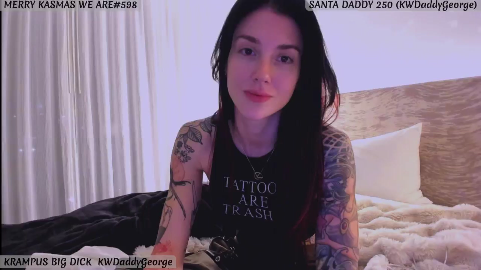 Gallery image thumbnail from KasaraWood's myfreecams stream on, 01/08/2025, 06:06 image 16 of 20