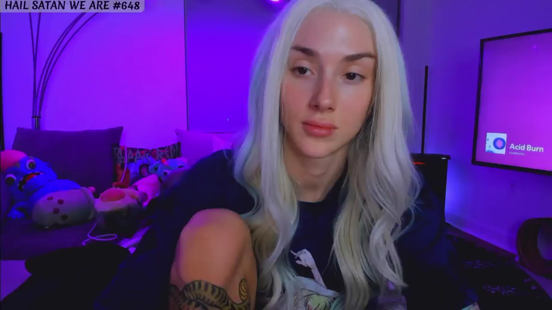 Gallery image thumbnail from KasaraWood's myfreecams stream on, 01/13/2025, 05:56 image 13 of 20