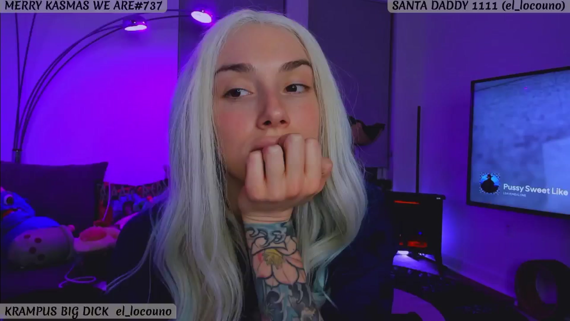 Gallery image thumbnail from KasaraWood's myfreecams stream on, 01/13/2025, 05:56 image 8 of 20