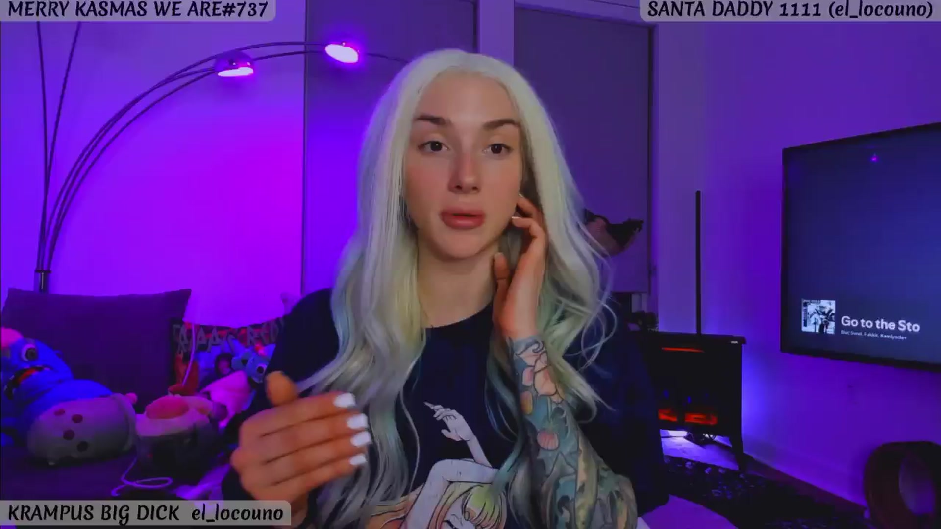 Gallery image thumbnail from KasaraWood's myfreecams stream on, 01/13/2025, 05:56 image 10 of 20