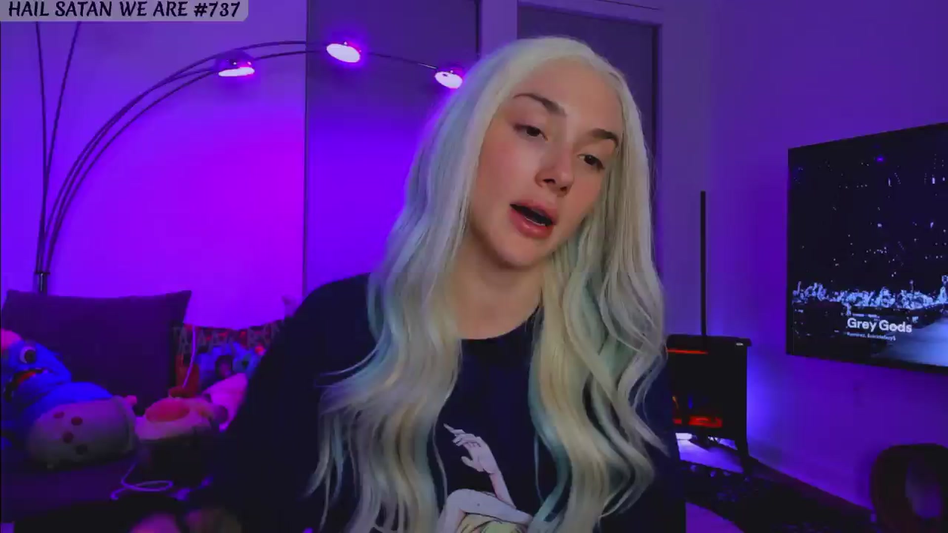Gallery image thumbnail from KasaraWood's myfreecams stream on, 01/13/2025, 05:56 image 11 of 20