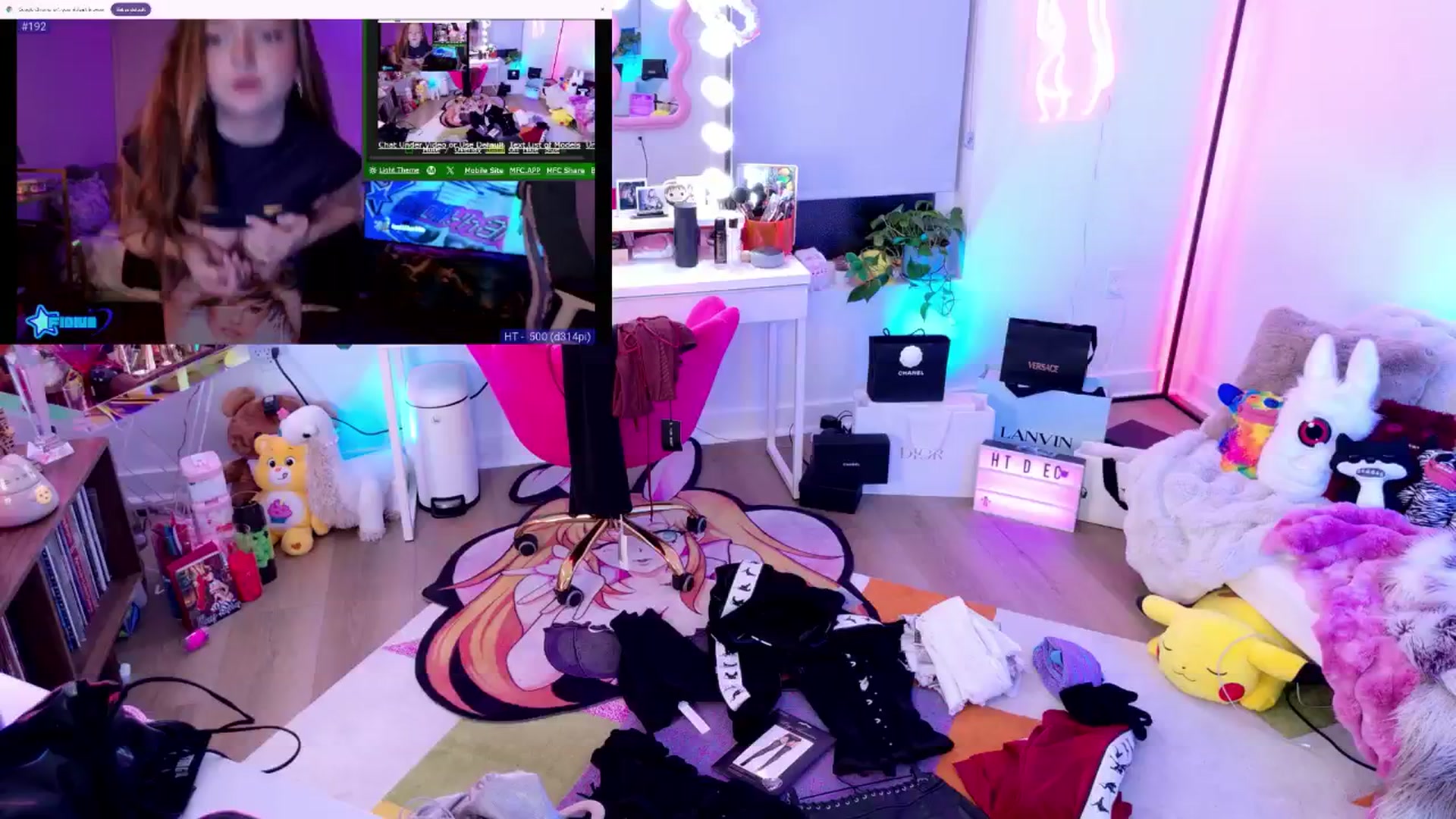 Gallery image thumbnail from KasaraWood's myfreecams stream on, 01/16/2025, 06:36 image 20 of 20