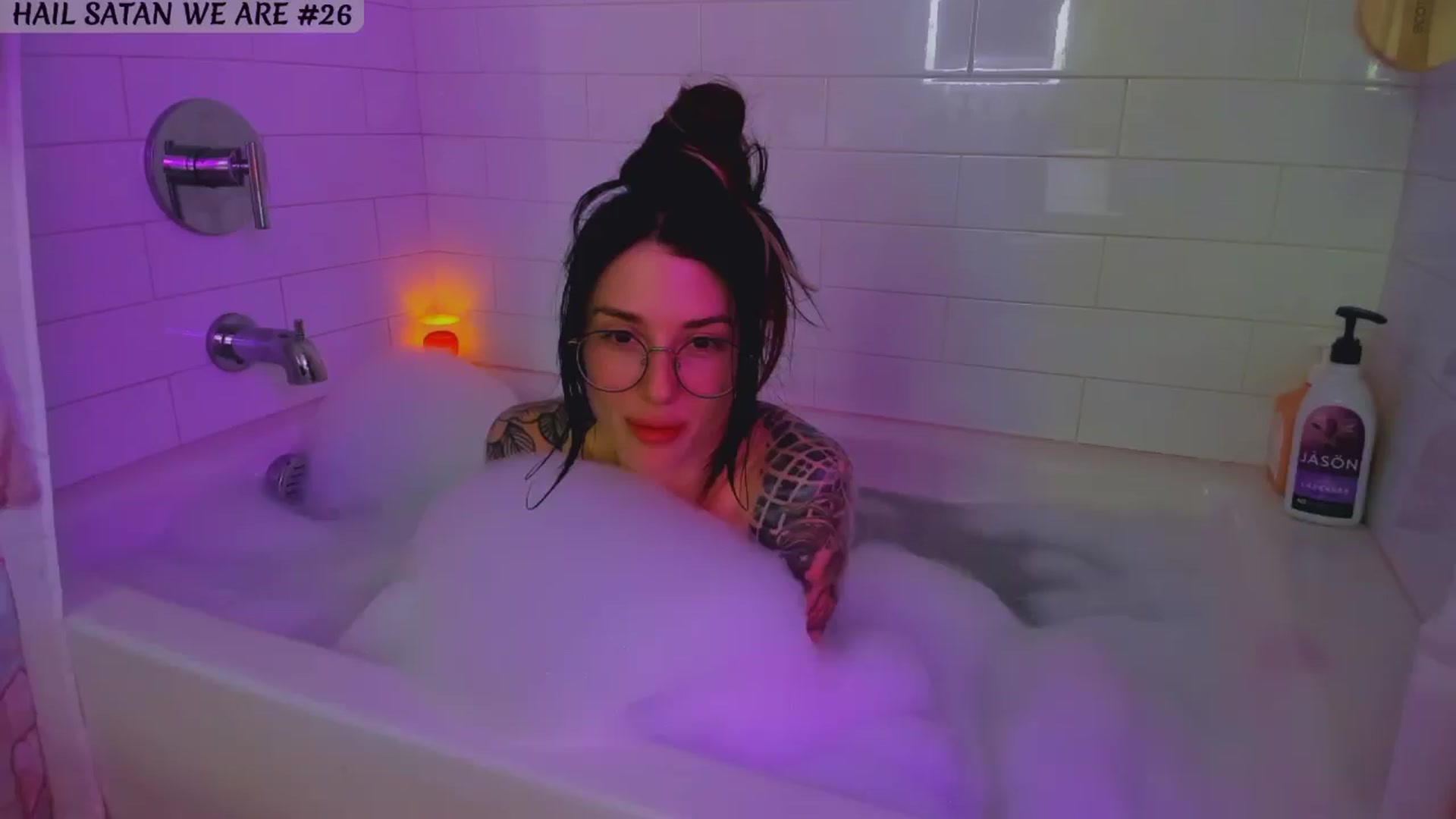 Gallery image thumbnail from KasaraWood's myfreecams stream on, 02/01/2025, 09:41 image 2 of 20