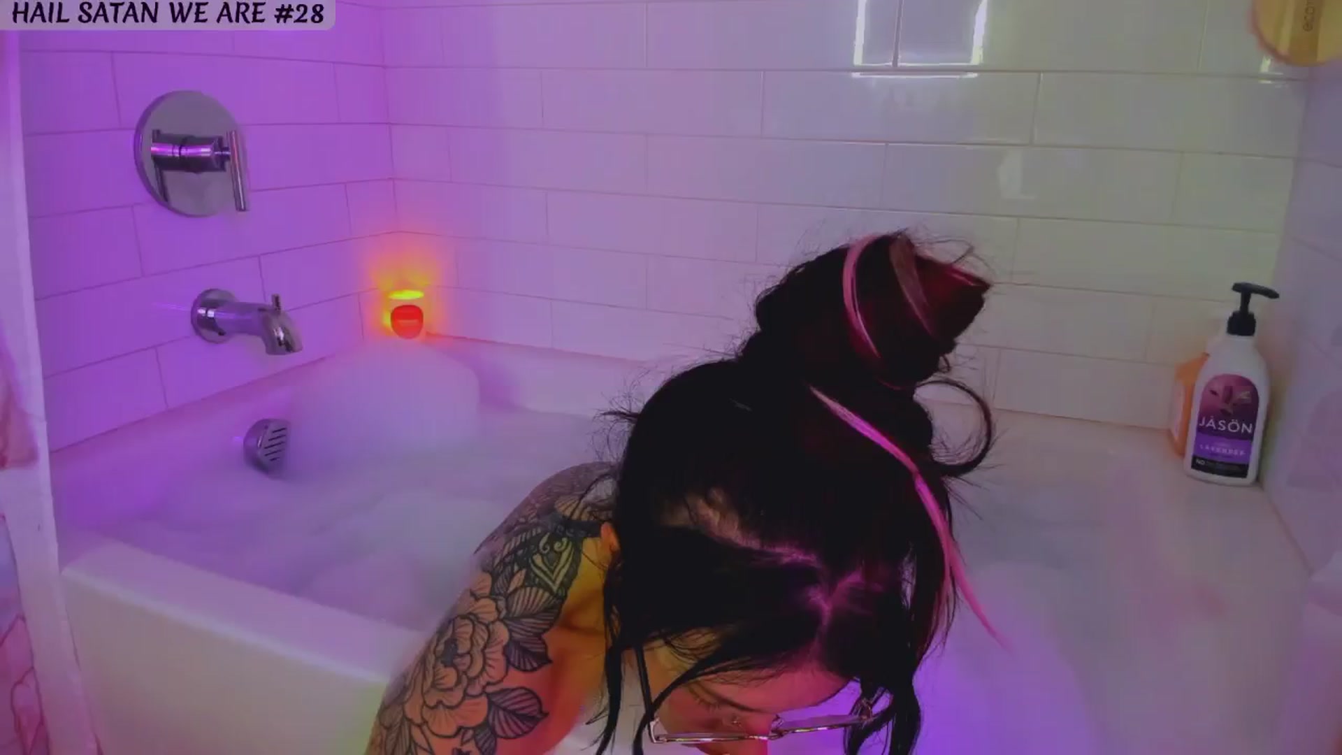 Gallery image thumbnail from KasaraWood's myfreecams stream on, 02/01/2025, 09:41 image 4 of 20