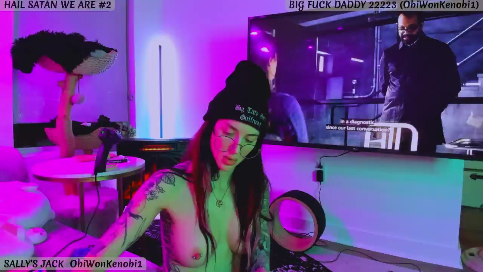 Gallery image thumbnail from KasaraWood's myfreecams stream on, 02/06/2025, 06:42 image 14 of 20