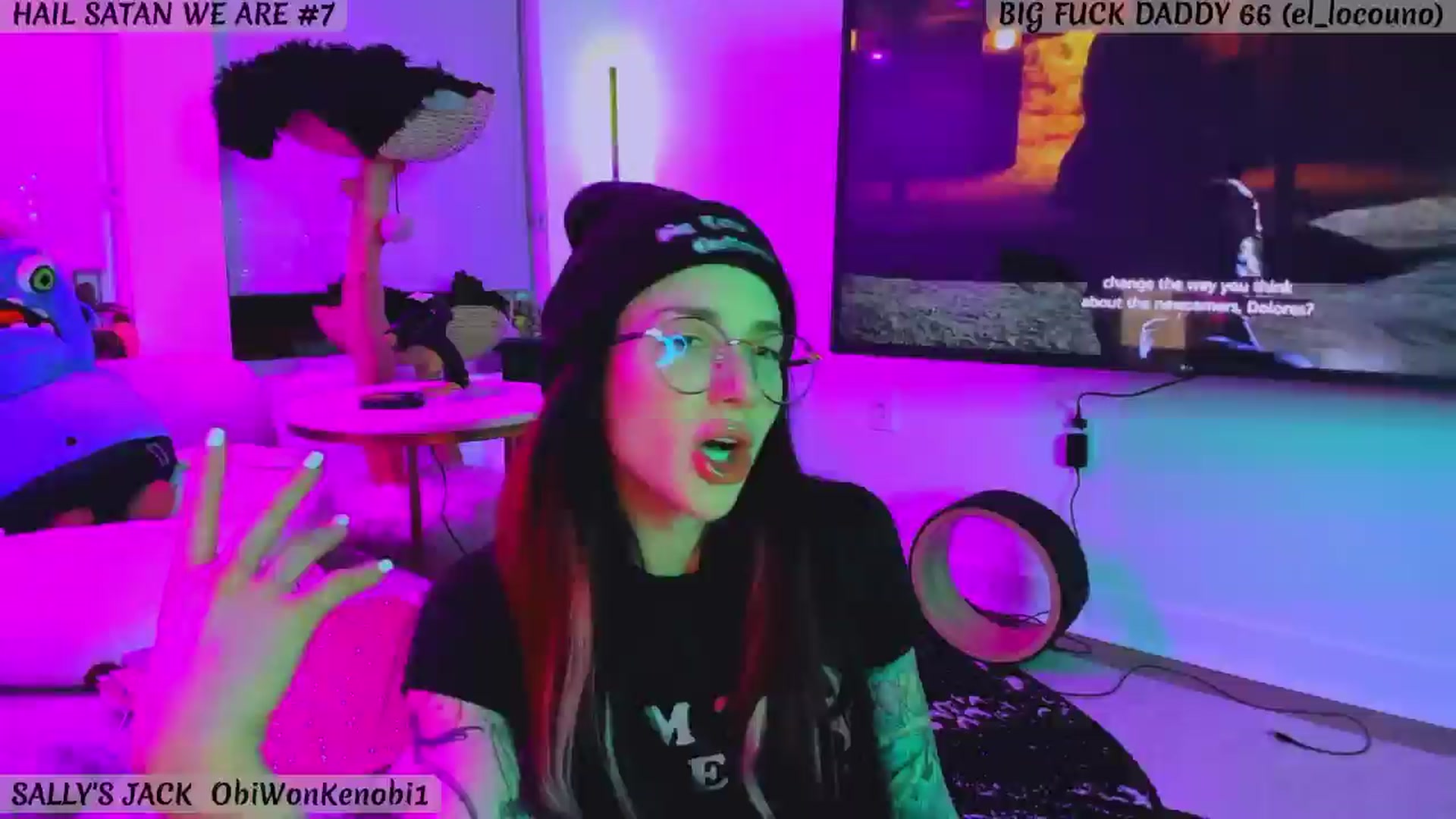 Gallery image thumbnail from KasaraWood's myfreecams stream on, 02/06/2025, 06:42 image 2 of 20
