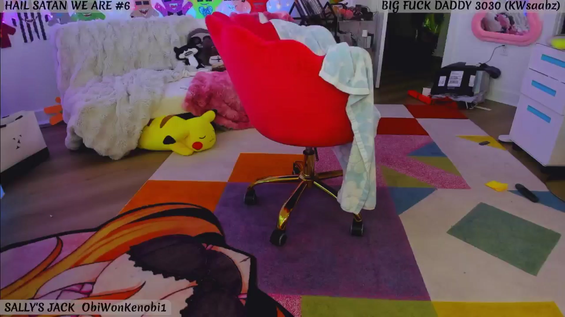 Gallery image thumbnail from KasaraWood's myfreecams stream on, 02/09/2025, 01:44 image 18 of 20