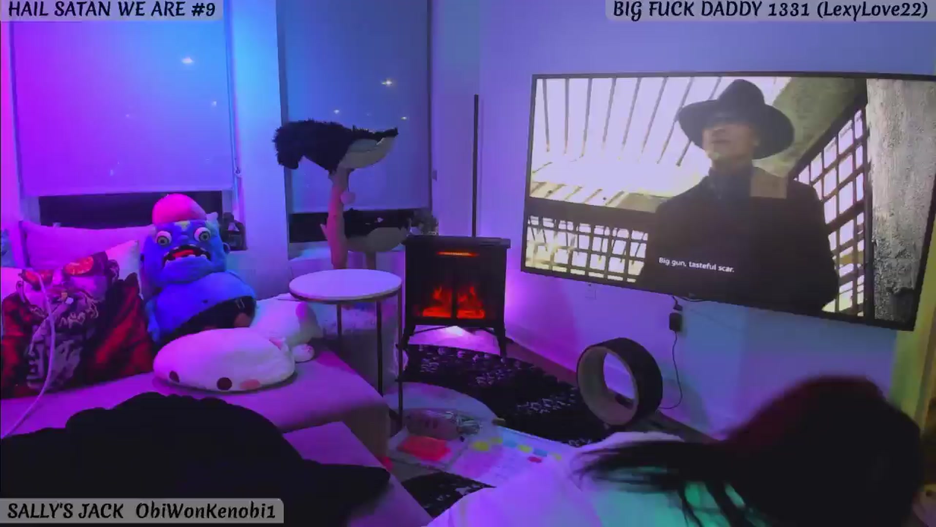 Gallery image thumbnail from KasaraWood's myfreecams stream on, 02/13/2025, 06:44 image 11 of 20