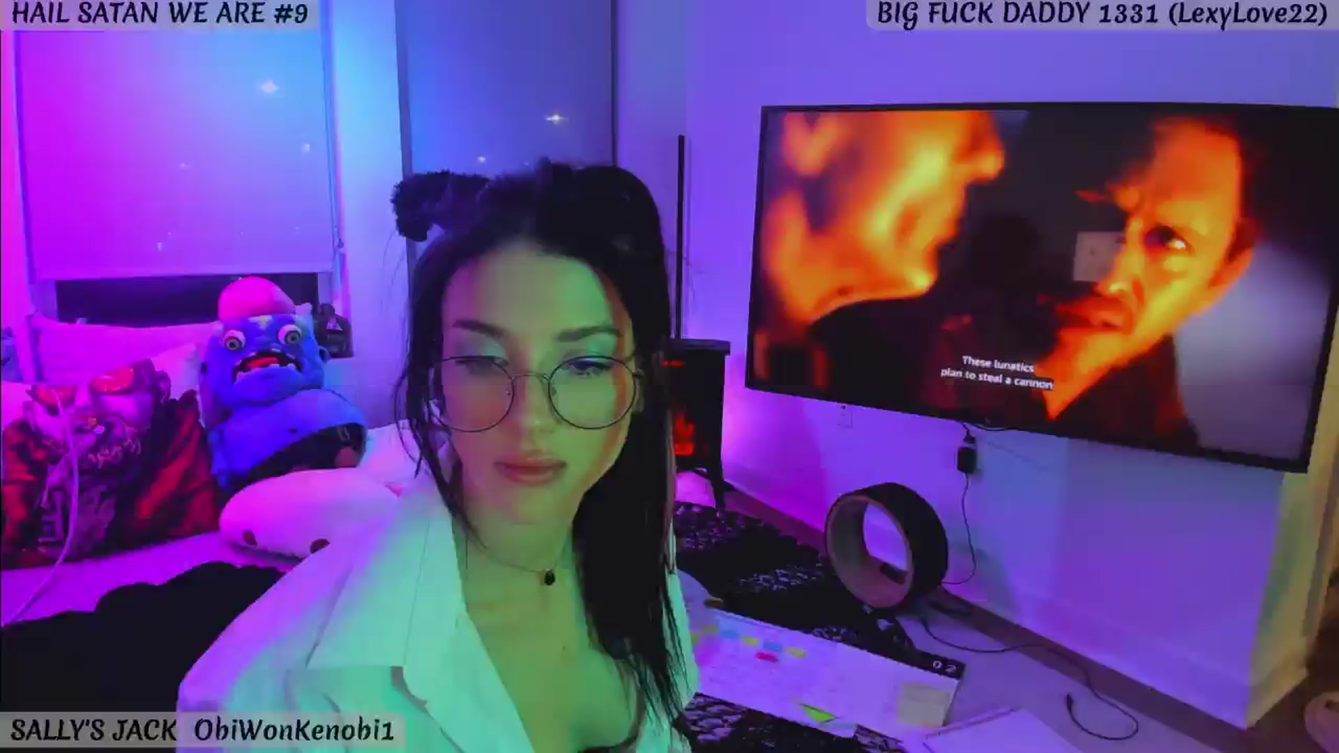 Gallery image thumbnail from KasaraWood's myfreecams stream on, 02/13/2025, 06:44 image 9 of 20