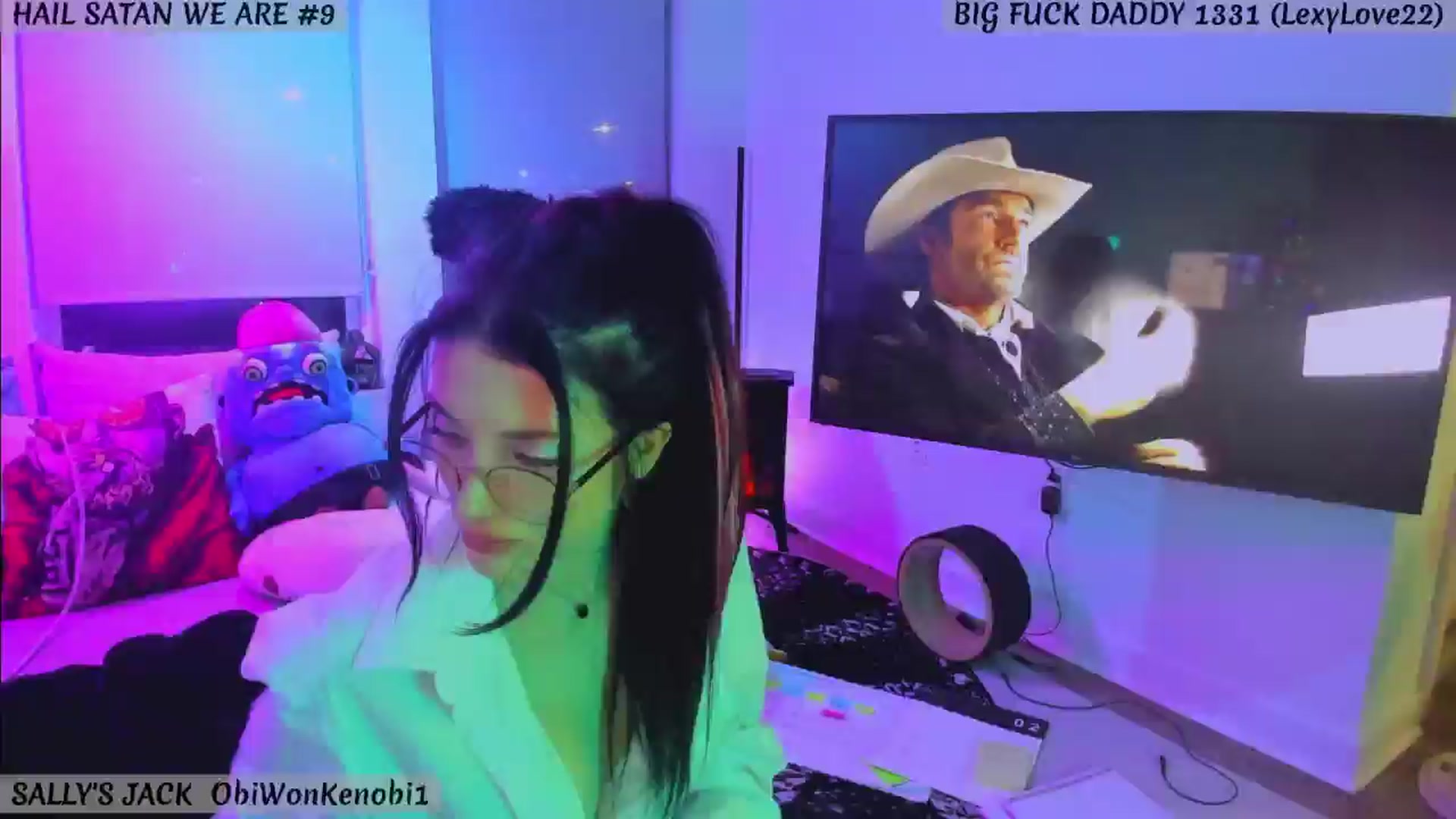 Gallery image thumbnail from KasaraWood's myfreecams stream on, 02/13/2025, 06:44 image 10 of 20