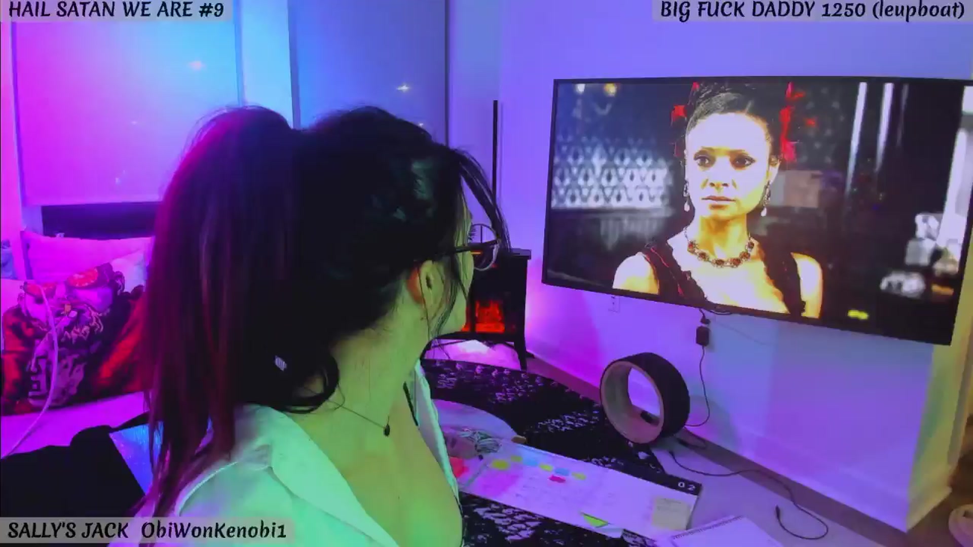 Gallery image thumbnail from KasaraWood's myfreecams stream on, 02/13/2025, 06:44 image 3 of 20