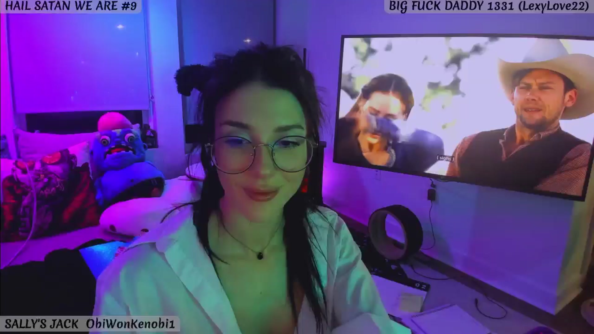 Gallery image thumbnail from KasaraWood's myfreecams stream on, 02/13/2025, 06:44 image 5 of 20