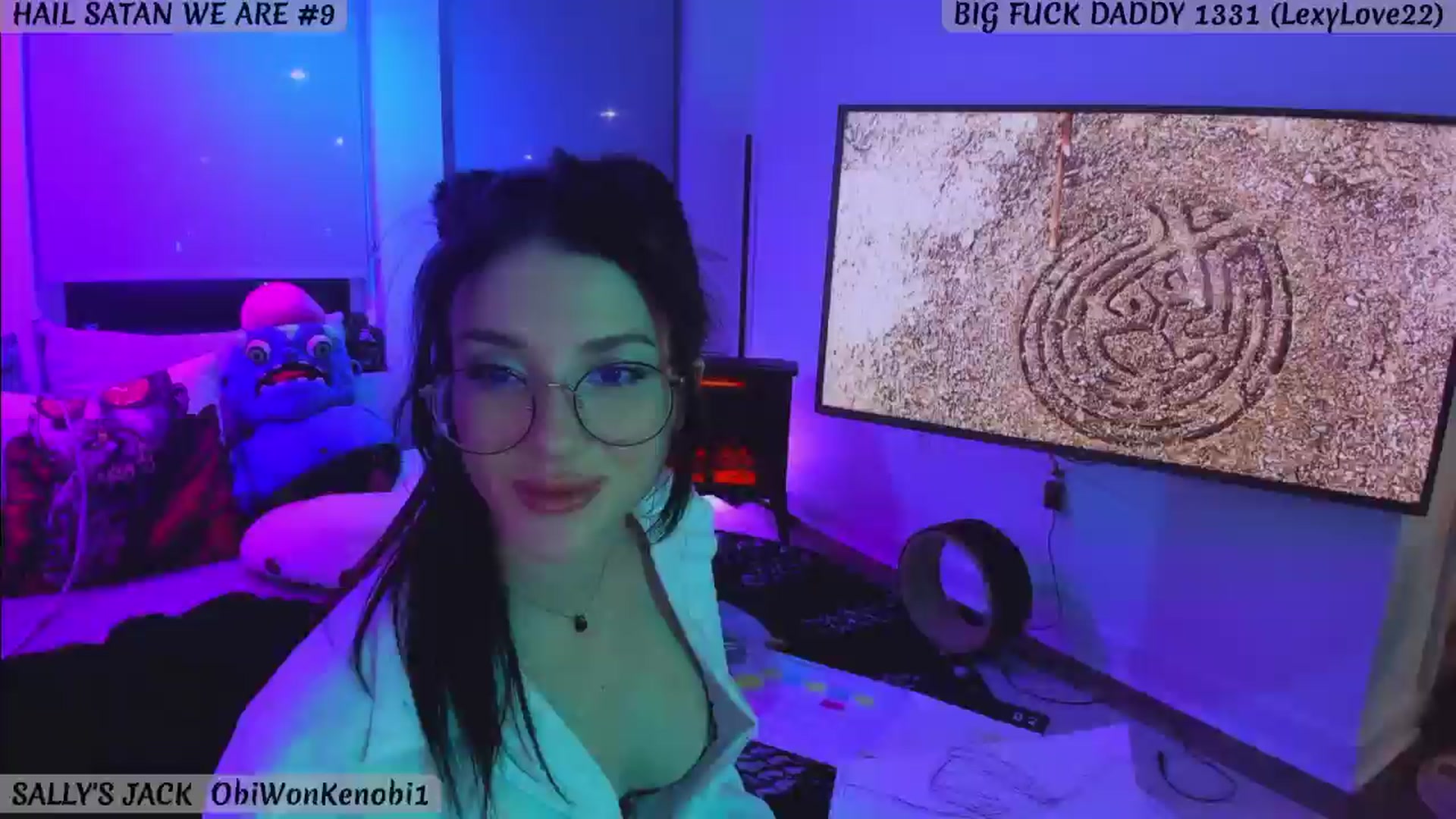 Gallery image thumbnail from KasaraWood's myfreecams stream on, 02/13/2025, 06:44 image 7 of 20