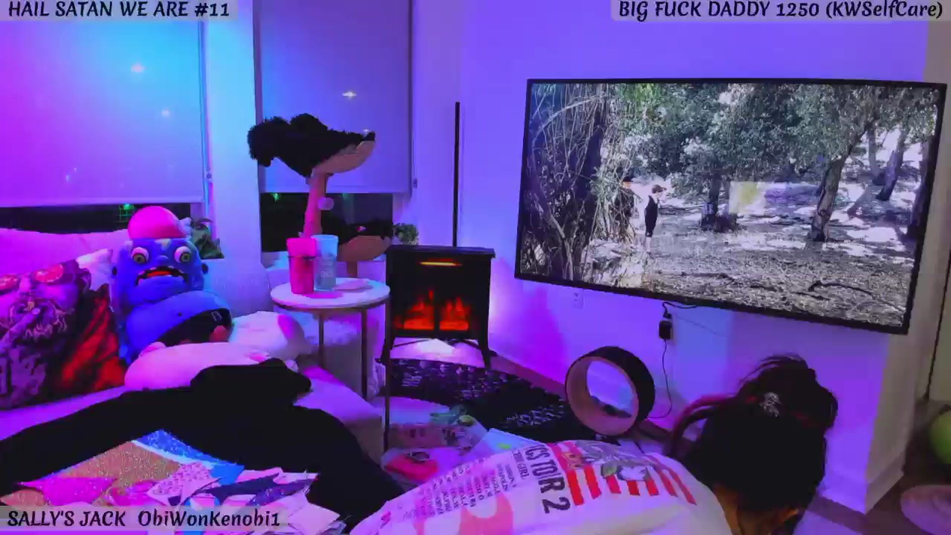 Gallery image thumbnail from KasaraWood's myfreecams stream on, 02/20/2025, 05:41 image 17 of 20