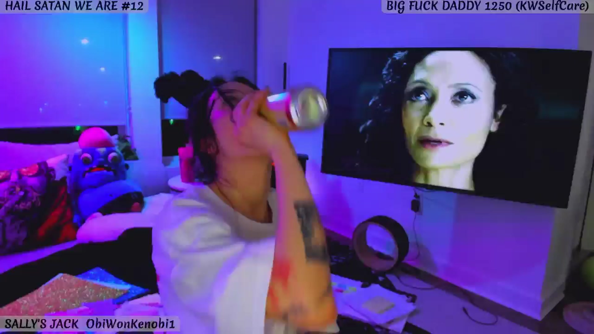 Gallery image thumbnail from KasaraWood's myfreecams stream on, 02/20/2025, 05:41 image 18 of 20