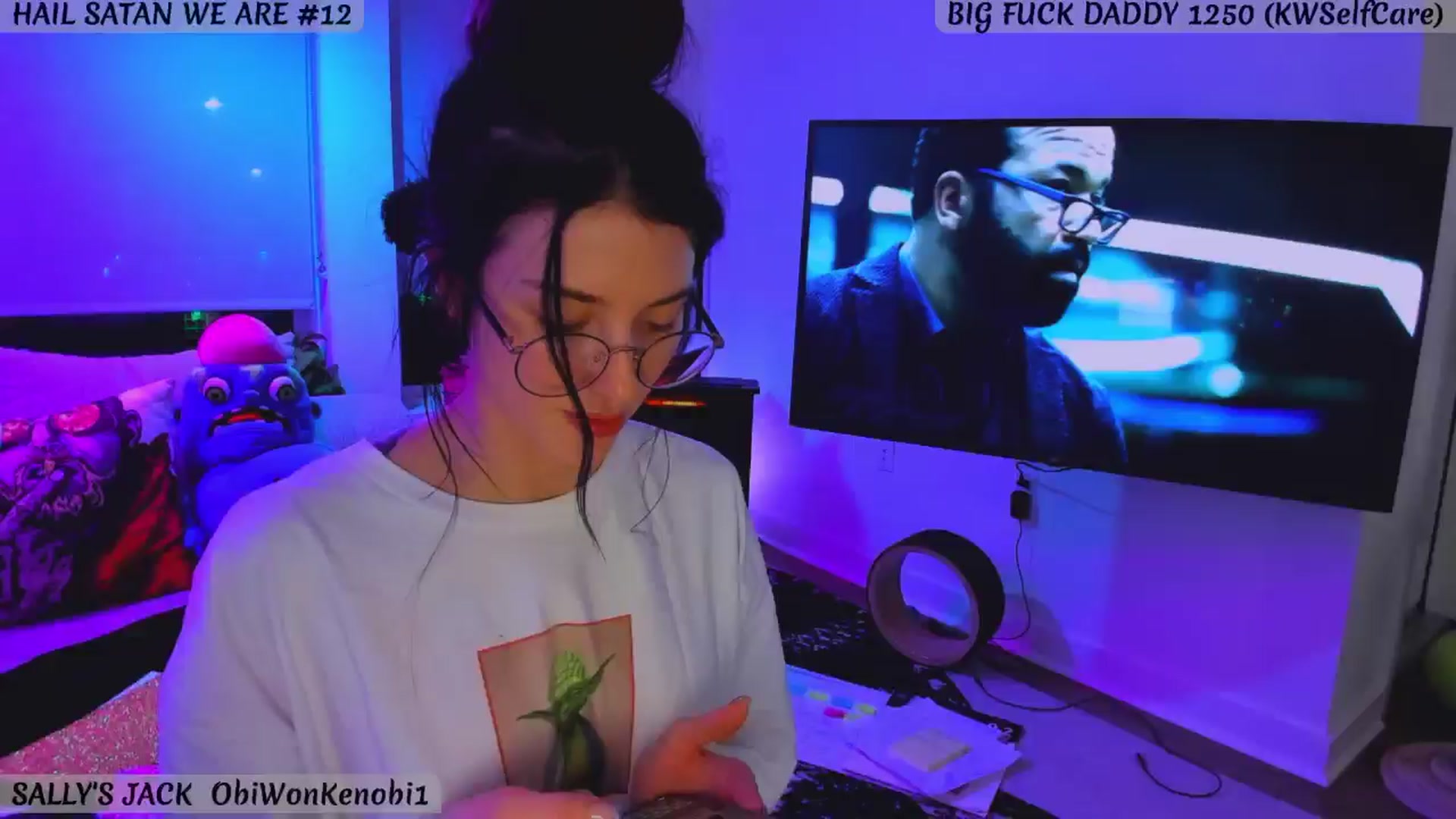 Gallery image thumbnail from KasaraWood's myfreecams stream on, 02/20/2025, 05:41 image 20 of 20