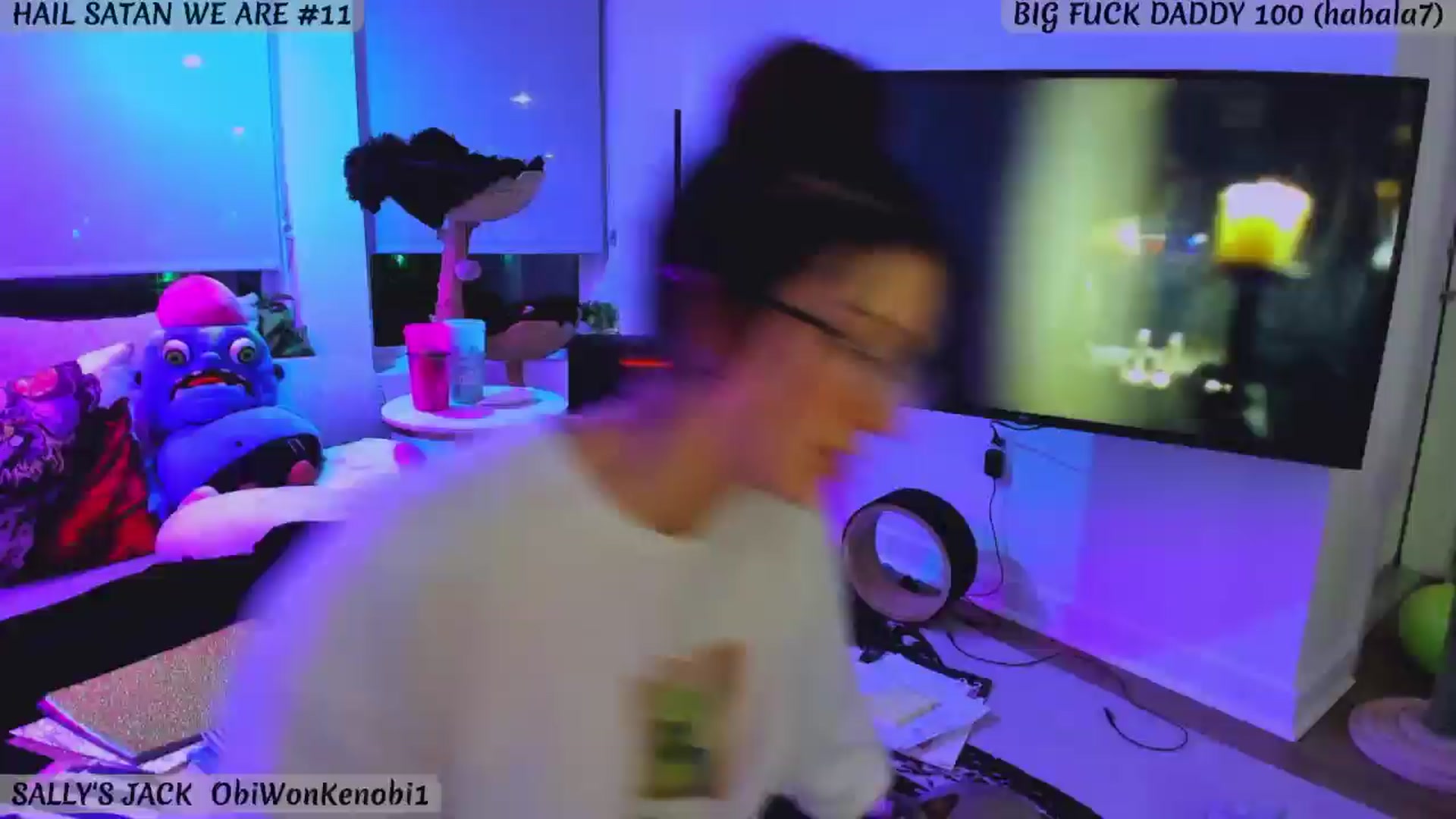 Gallery image thumbnail from KasaraWood's myfreecams stream on, 02/20/2025, 05:41 image 2 of 20