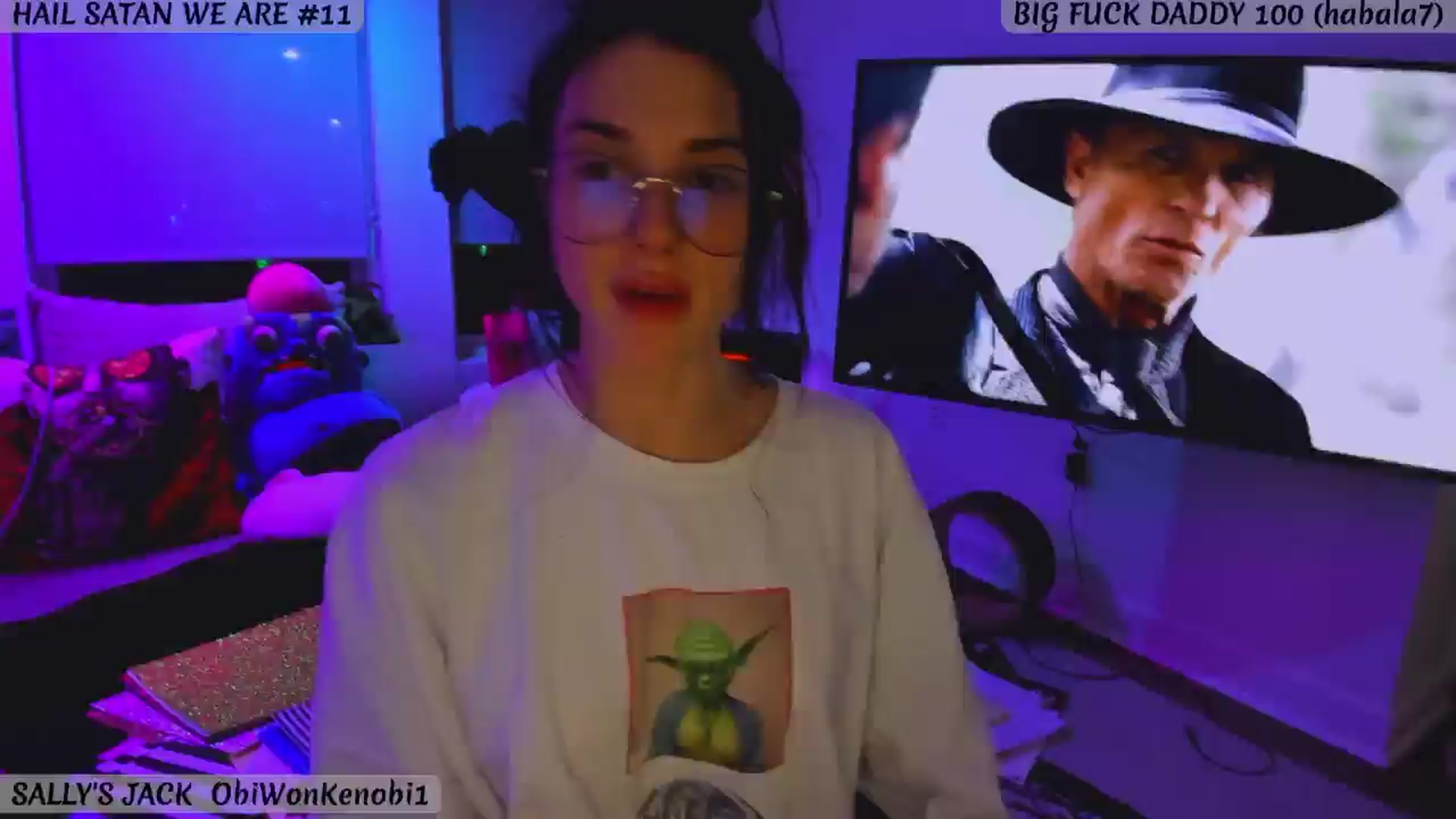 Gallery image thumbnail from KasaraWood's myfreecams stream on, 02/20/2025, 05:41 image 1 of 20