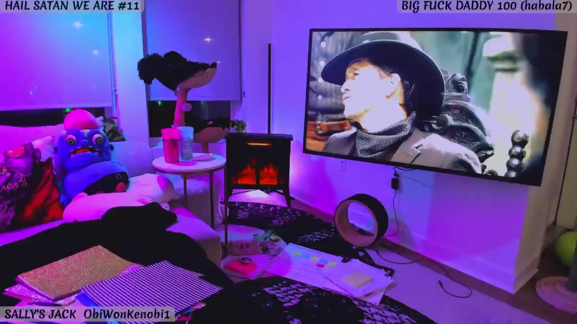 Gallery image thumbnail from KasaraWood's myfreecams stream on, 02/20/2025, 05:41 image 4 of 20