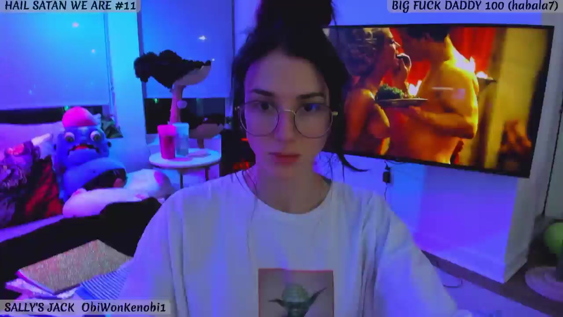 Gallery image thumbnail from KasaraWood's myfreecams stream on, 02/20/2025, 05:41 image 6 of 20