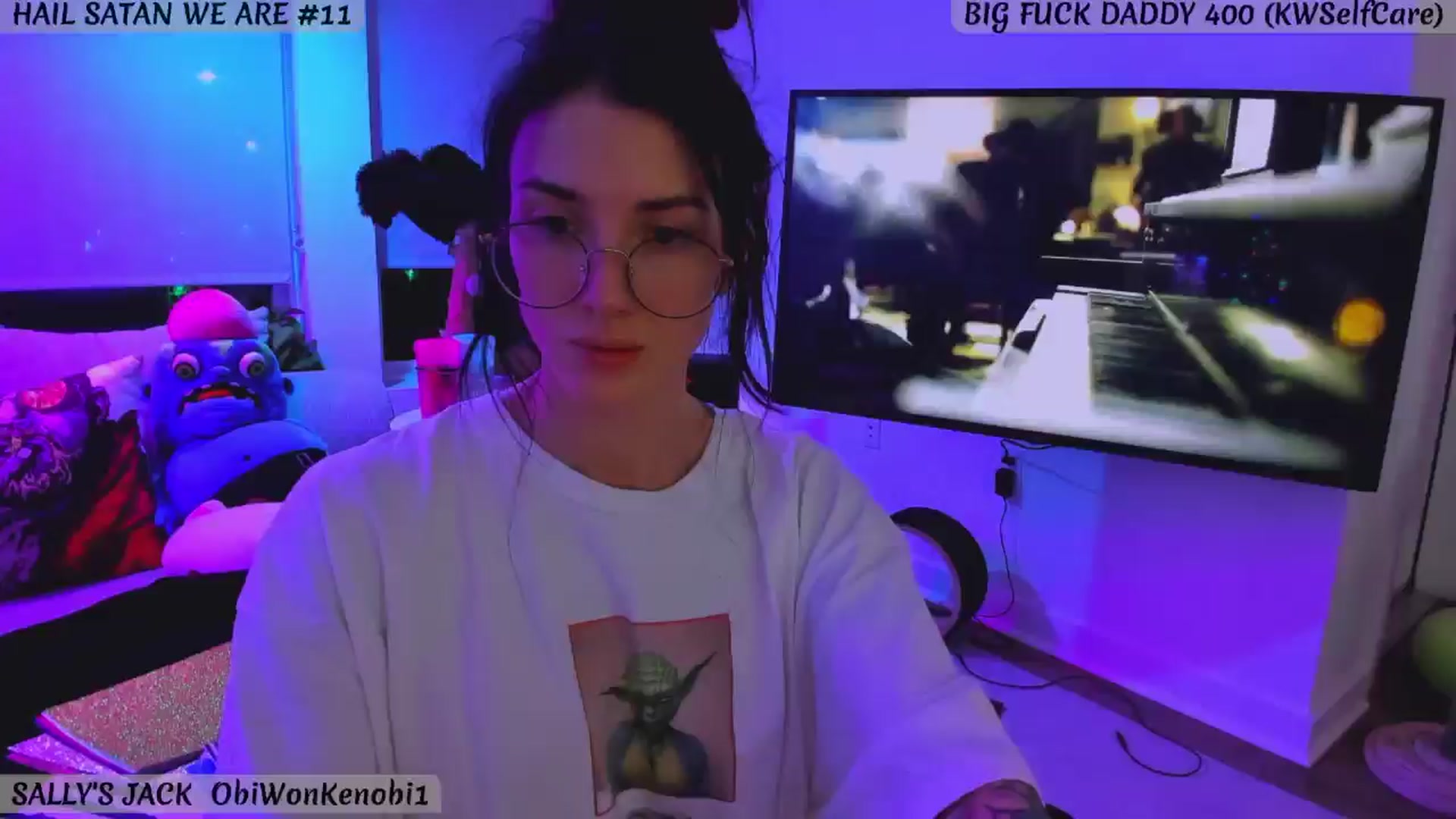 Gallery image thumbnail from KasaraWood's myfreecams stream on, 02/20/2025, 05:41 image 8 of 20