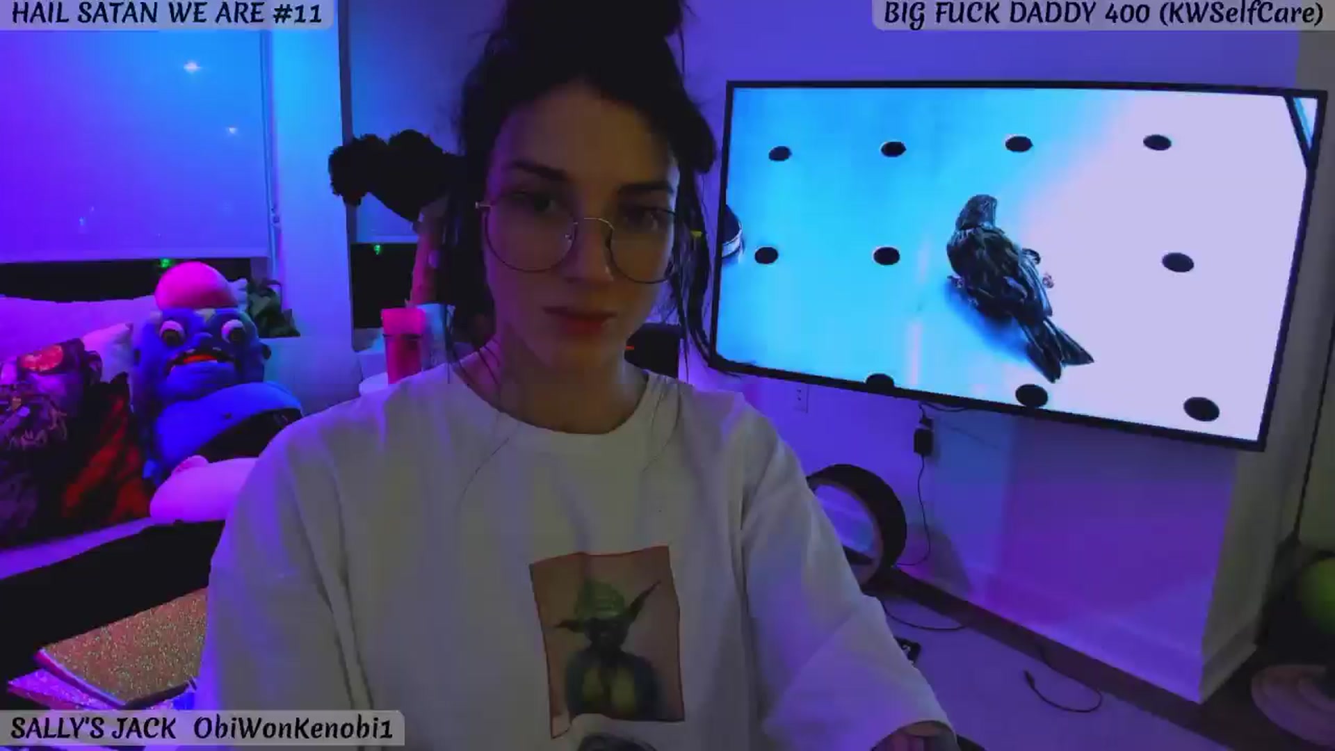 Gallery image thumbnail from KasaraWood's myfreecams stream on, 02/20/2025, 05:41 image 9 of 20
