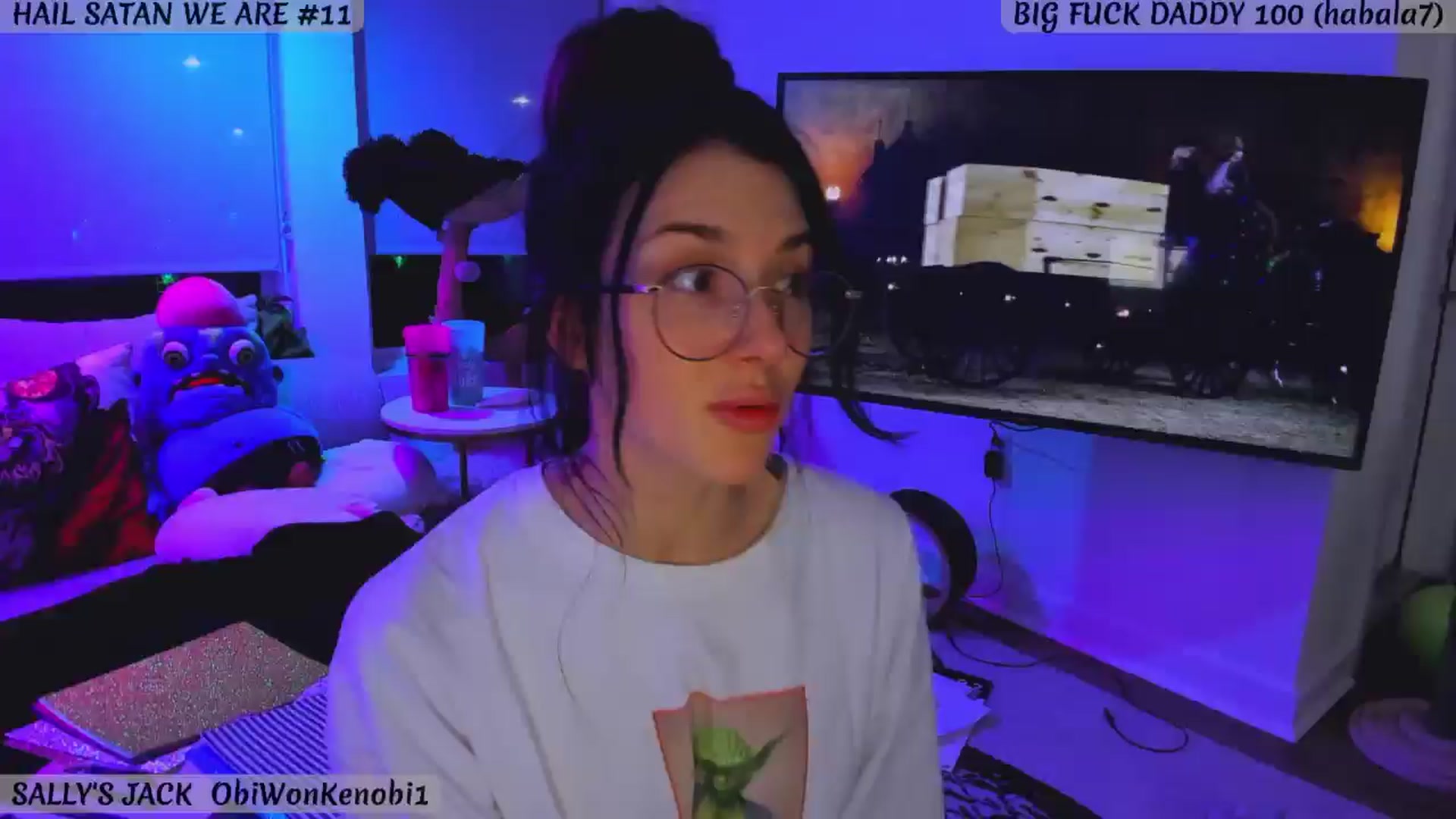 Gallery image thumbnail from KasaraWood's myfreecams stream on, 02/20/2025, 05:41 image 7 of 20